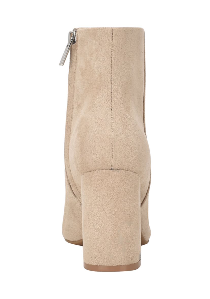 Minna 3 Mid Shaft Boots