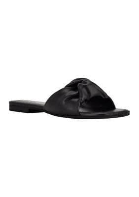 calvin klein mokio slide