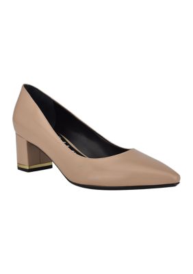 Calvin klein nita pump online