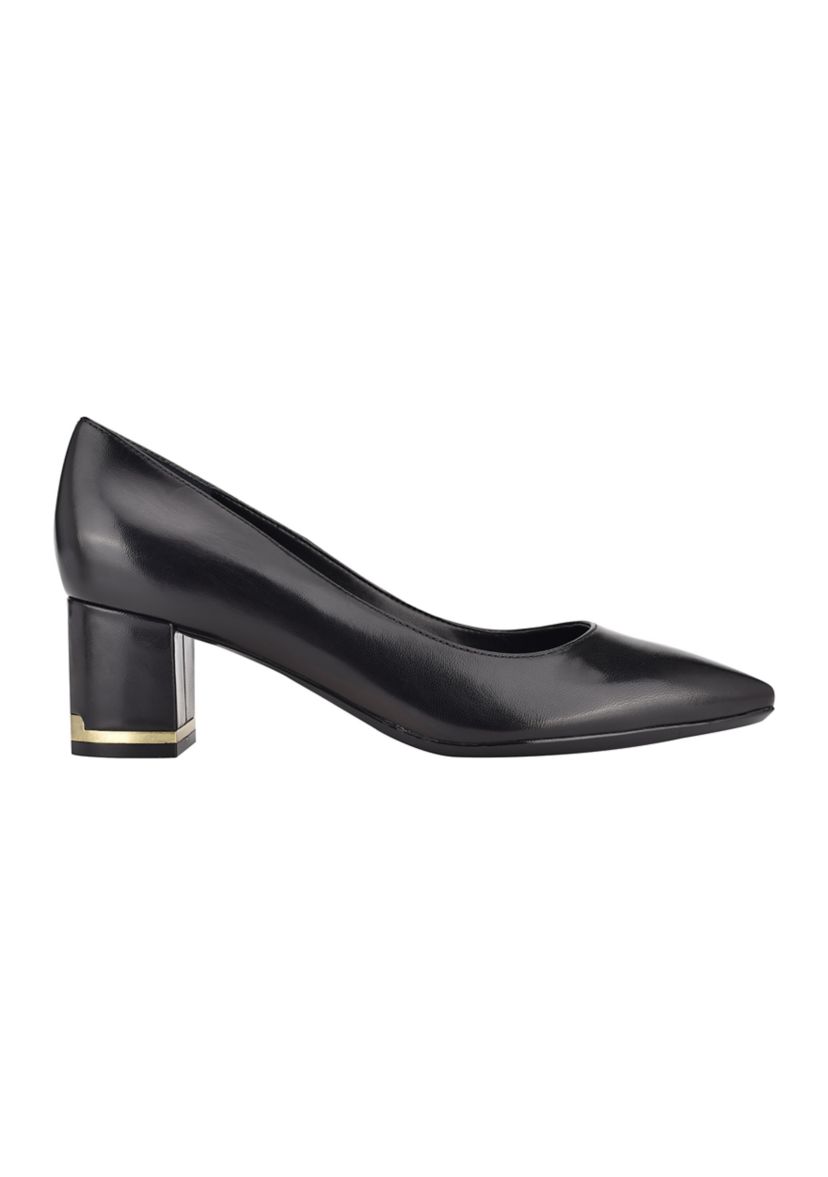 Nita Heels