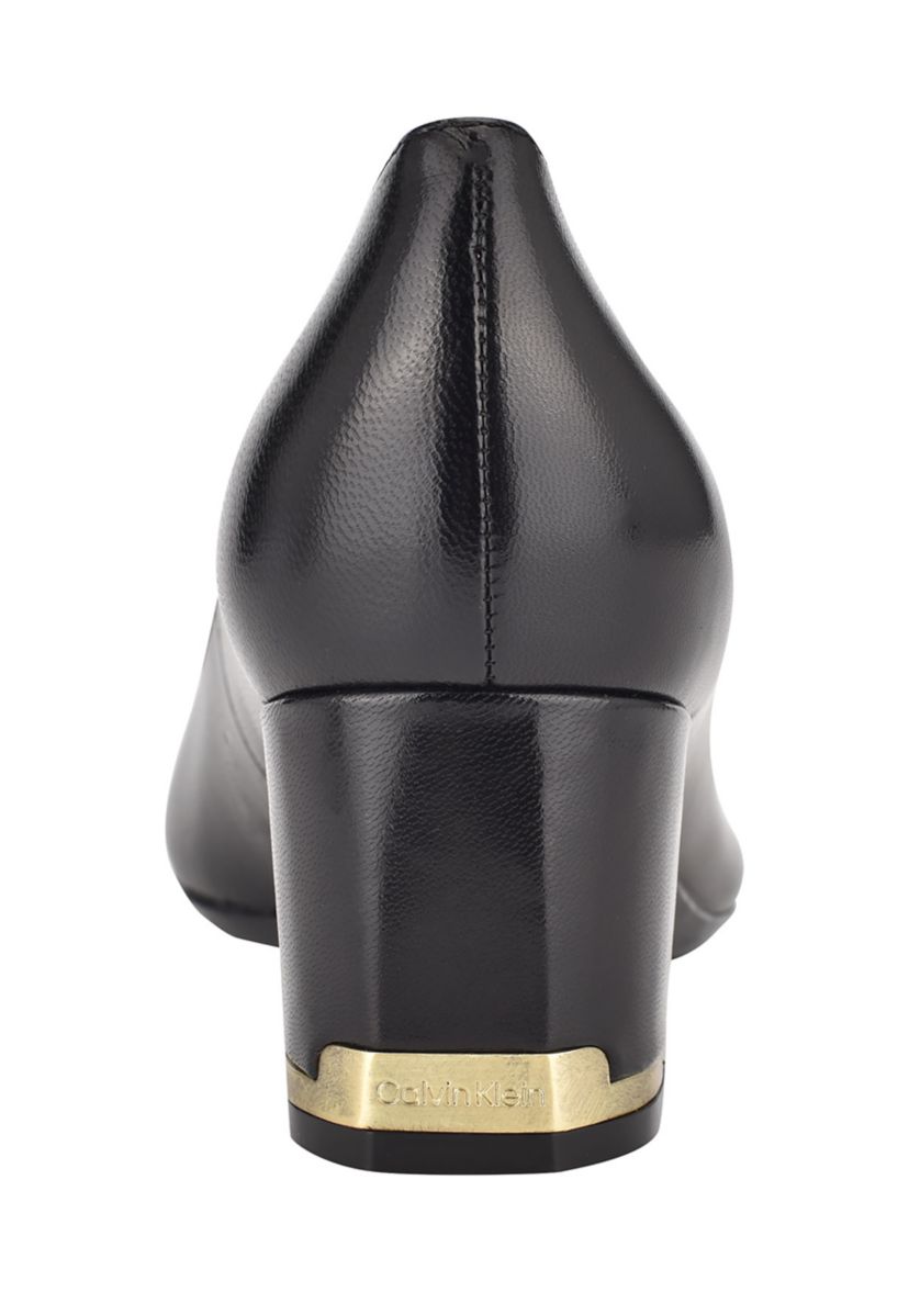 Nita Heels