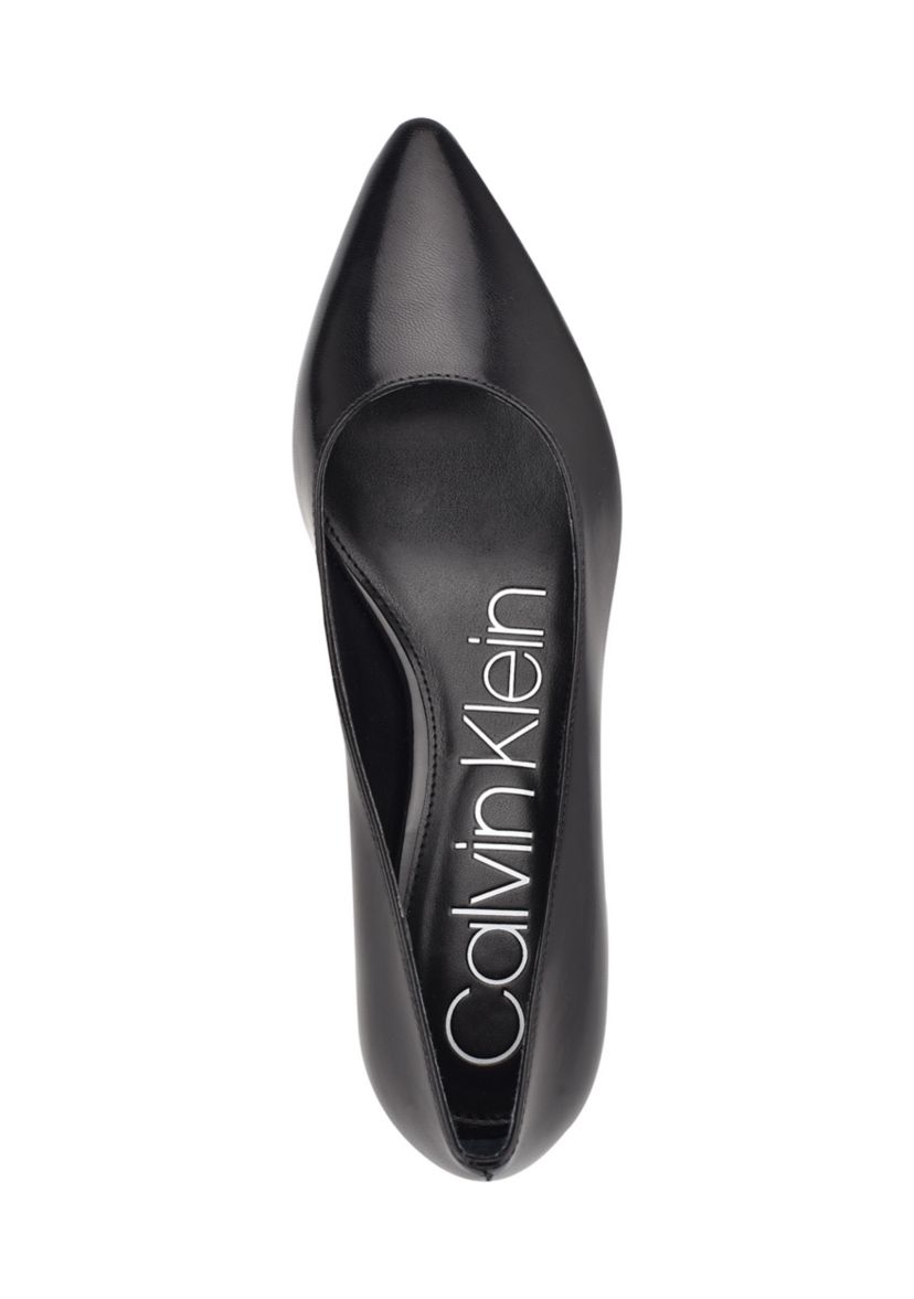 Nita Heels