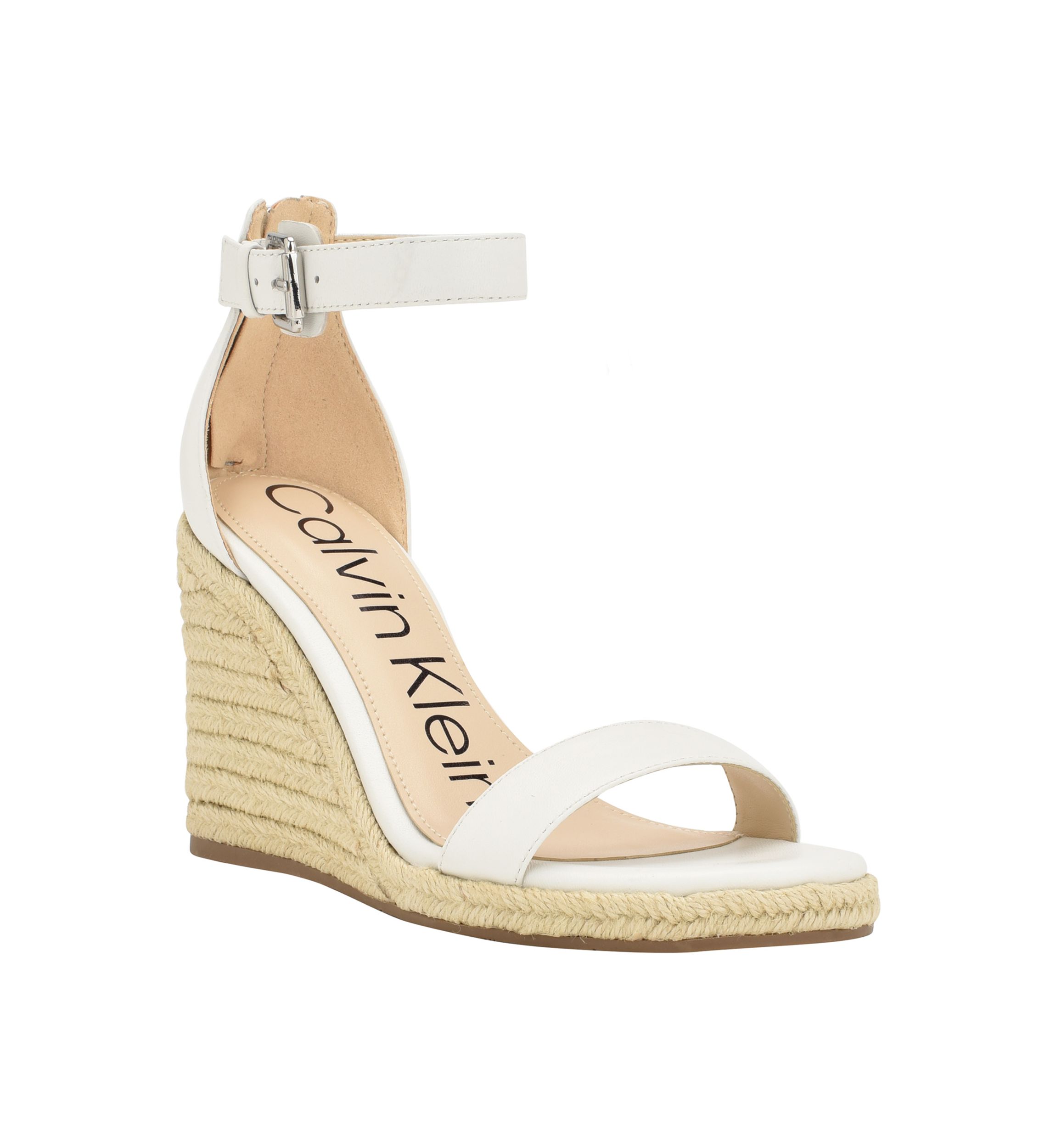 Noshela Wedge Sandals
