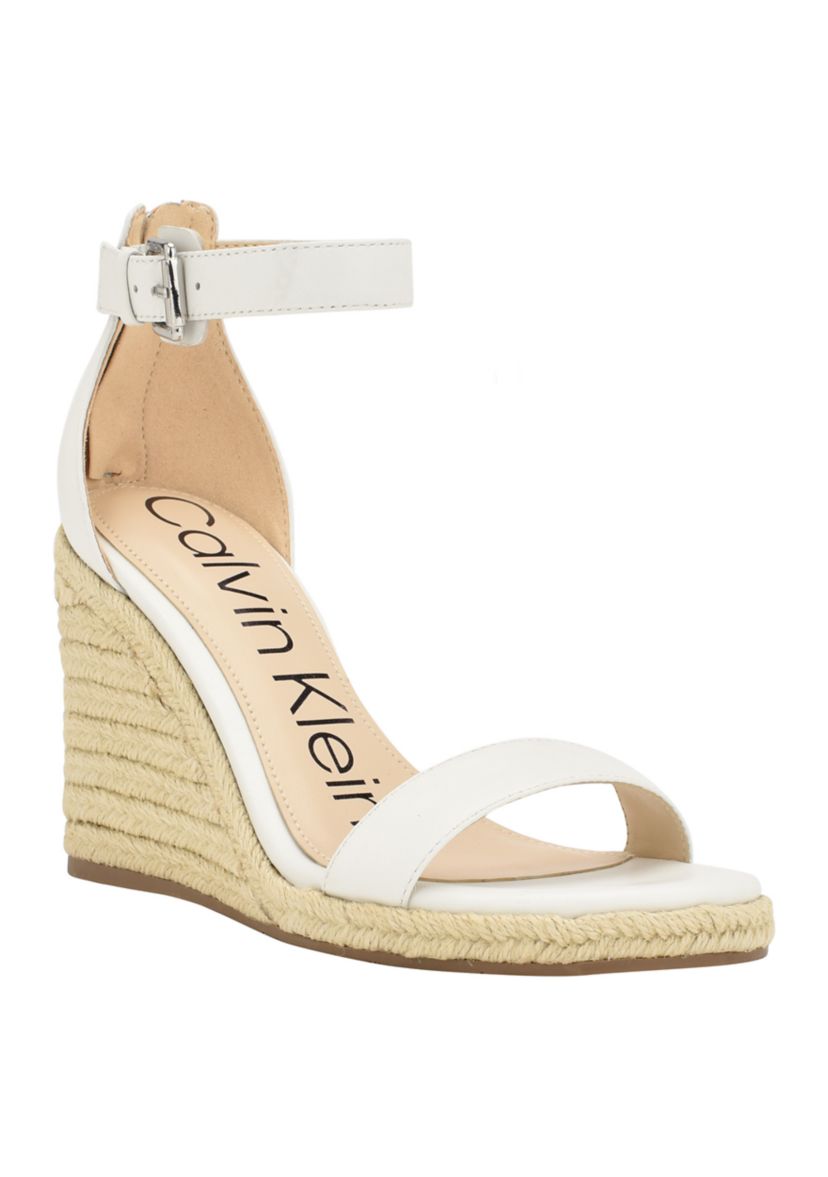 Noshela Wedge Sandals