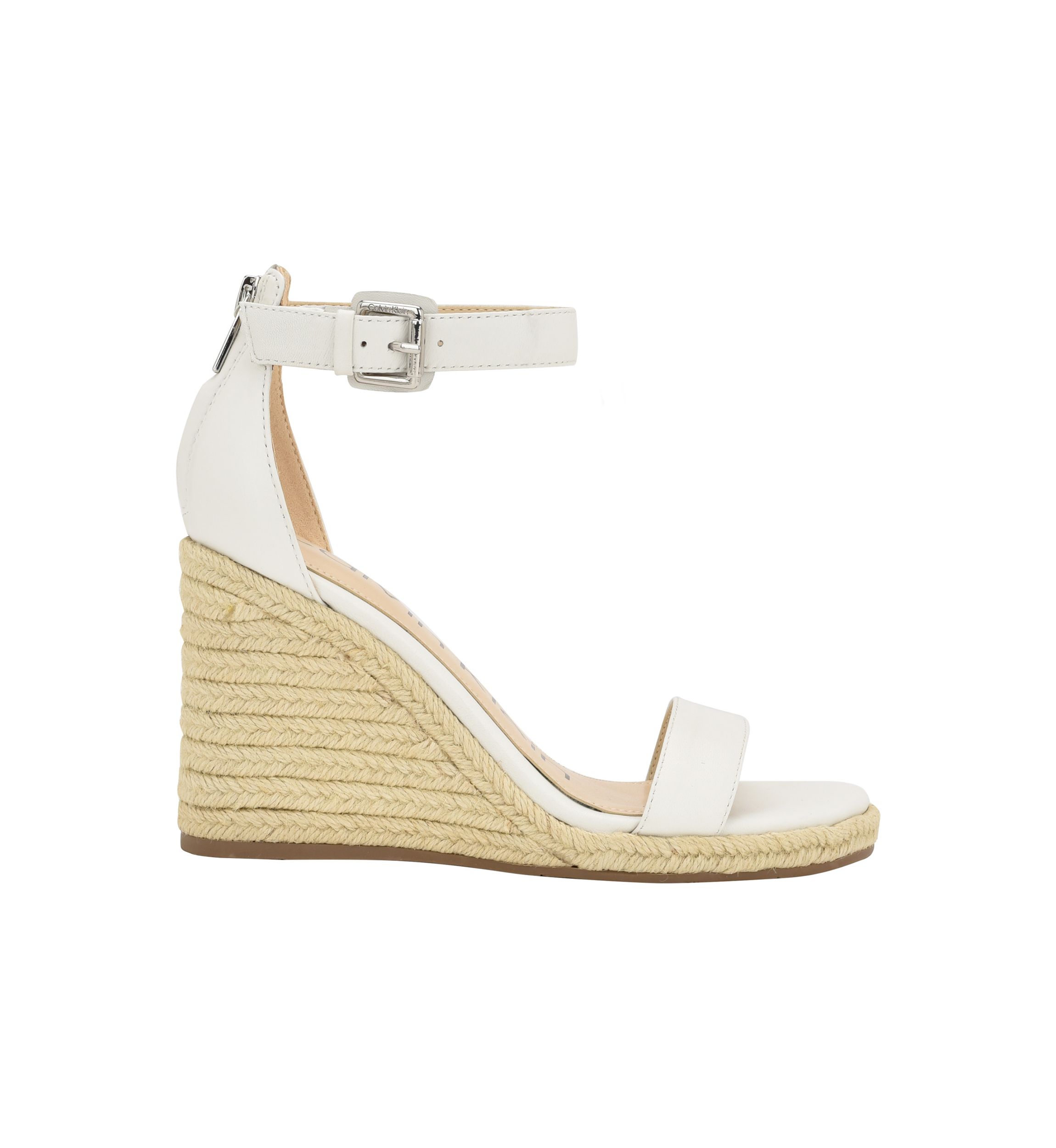 Noshela Wedge Sandals