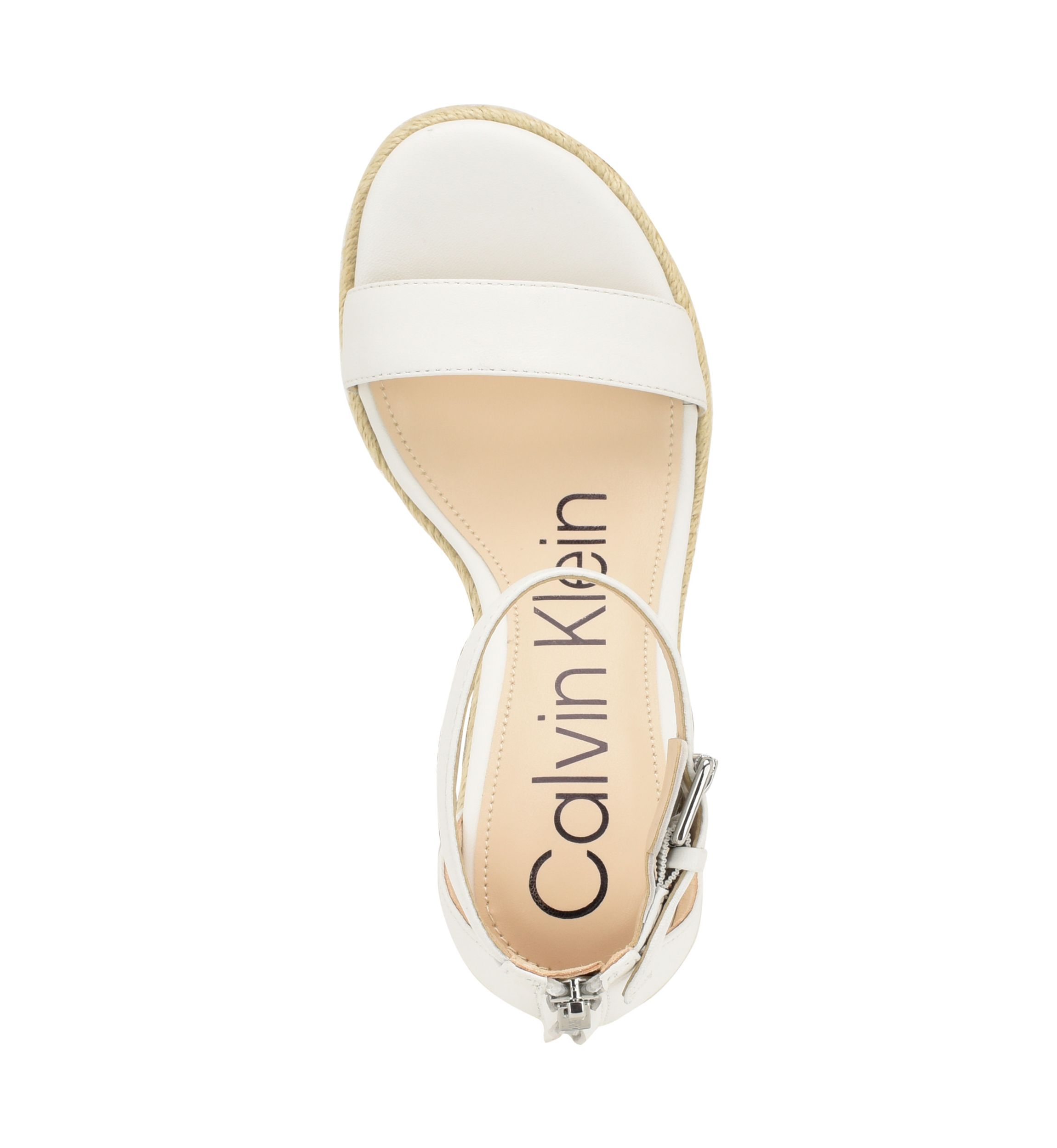 Noshela Wedge Sandals