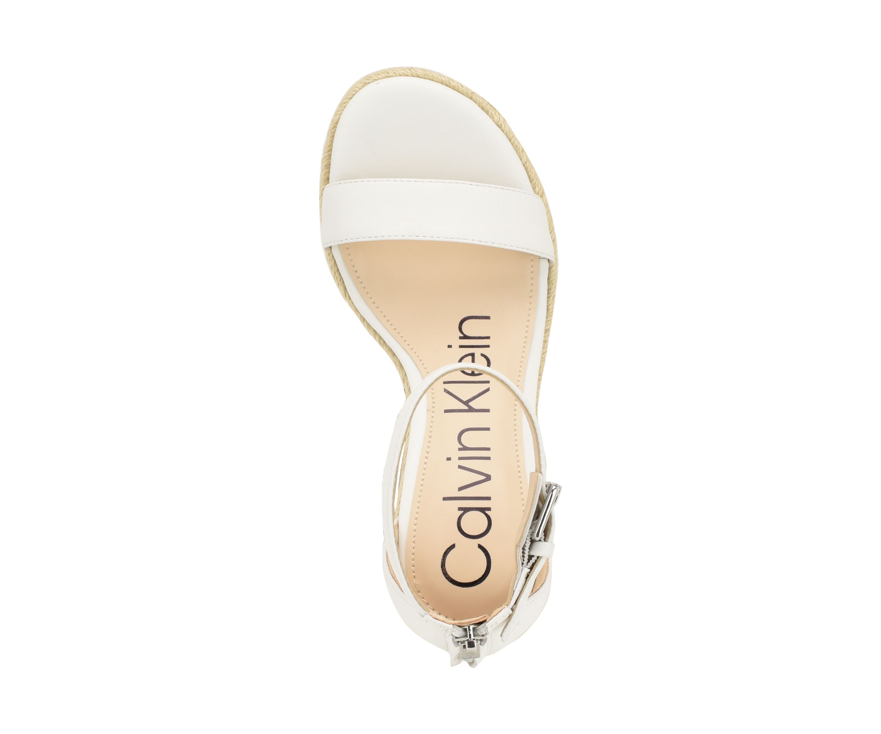 Noshela Wedge Sandals