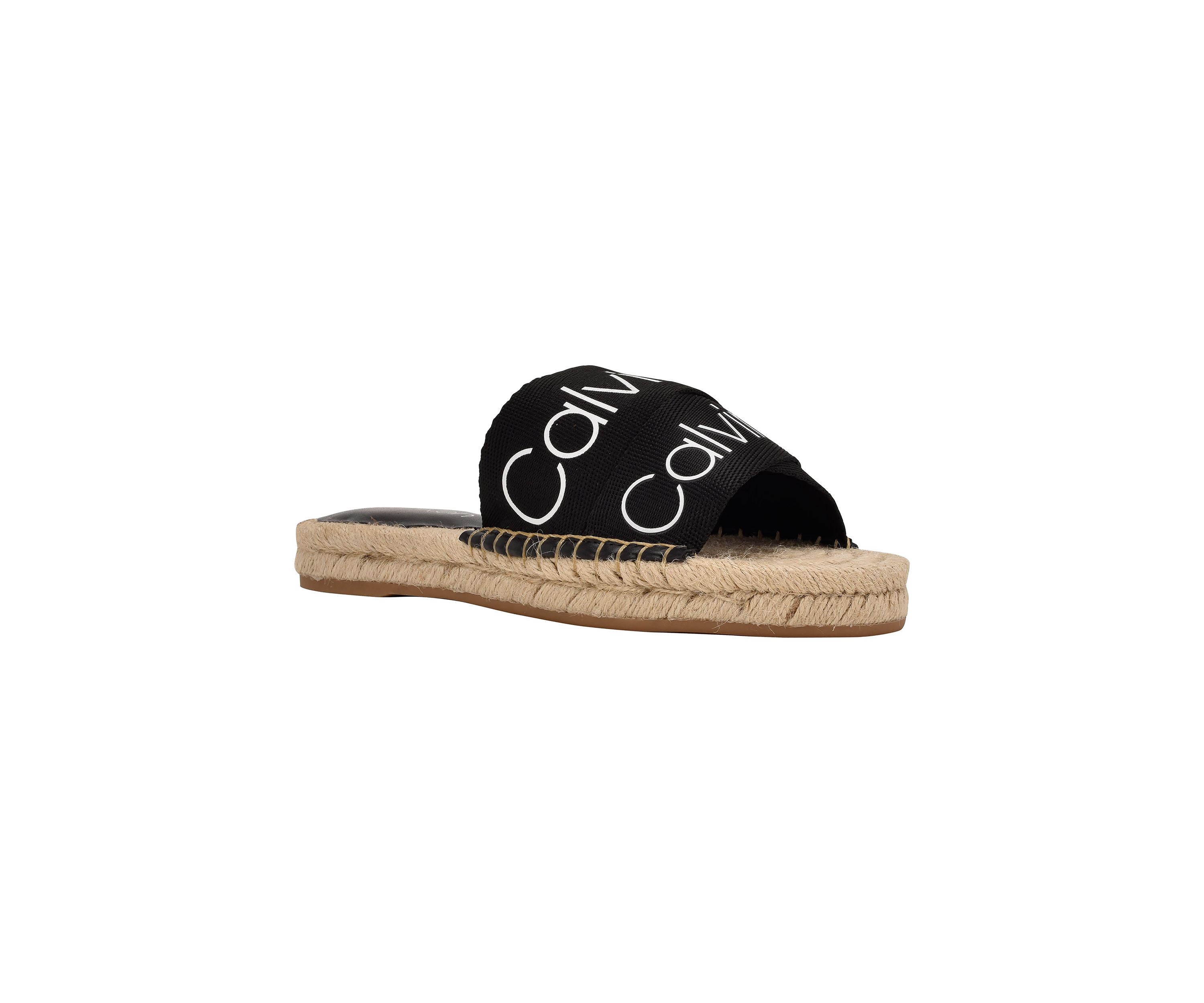 Tasha Espadrille Sandals