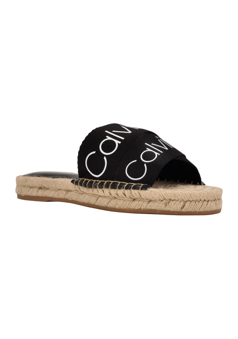 Tasha Espadrille Sandals