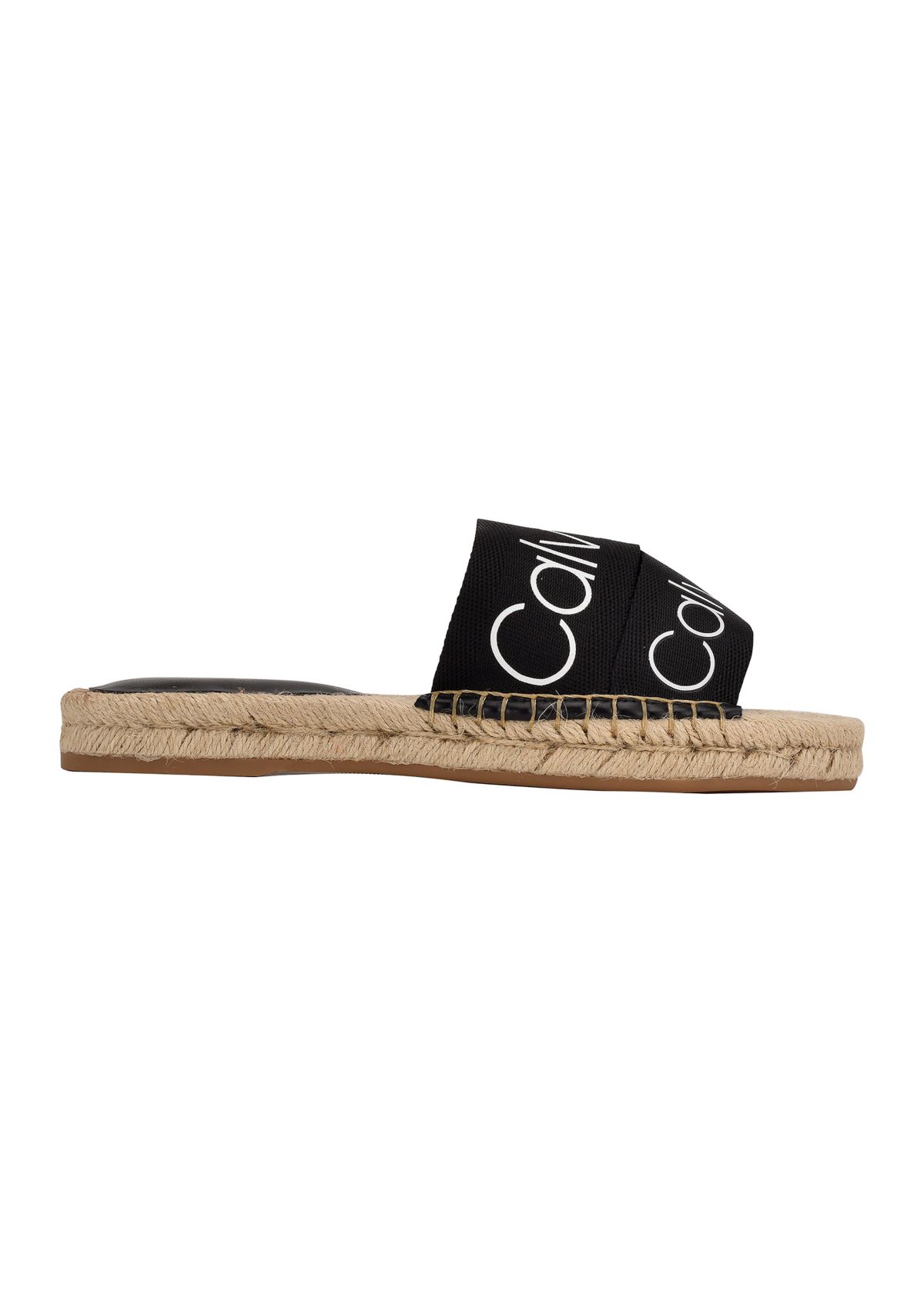 Tasha Espadrille Sandals