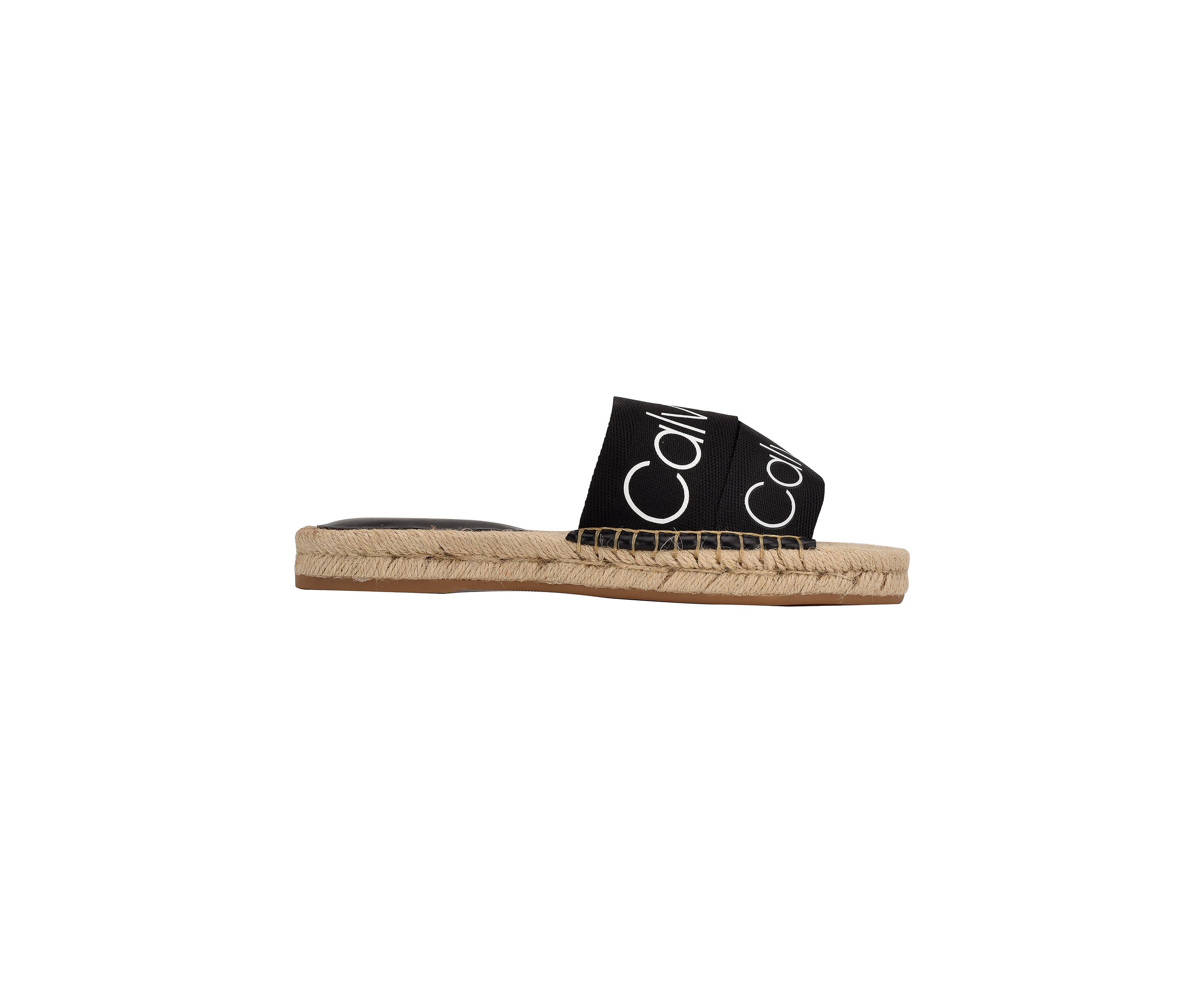 Tasha Espadrille Sandals