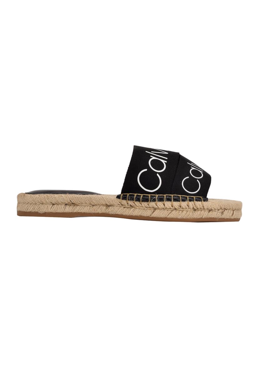 Tasha Espadrille Sandals