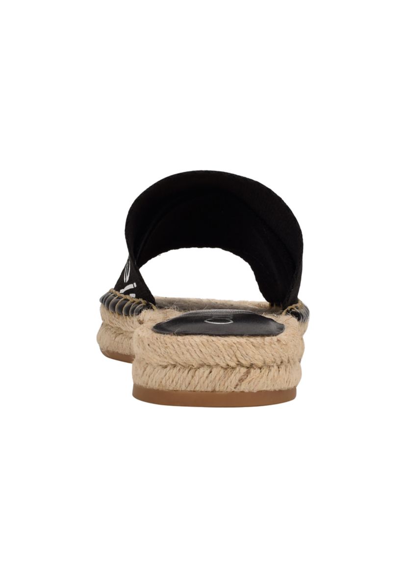 Tasha Espadrille Sandals