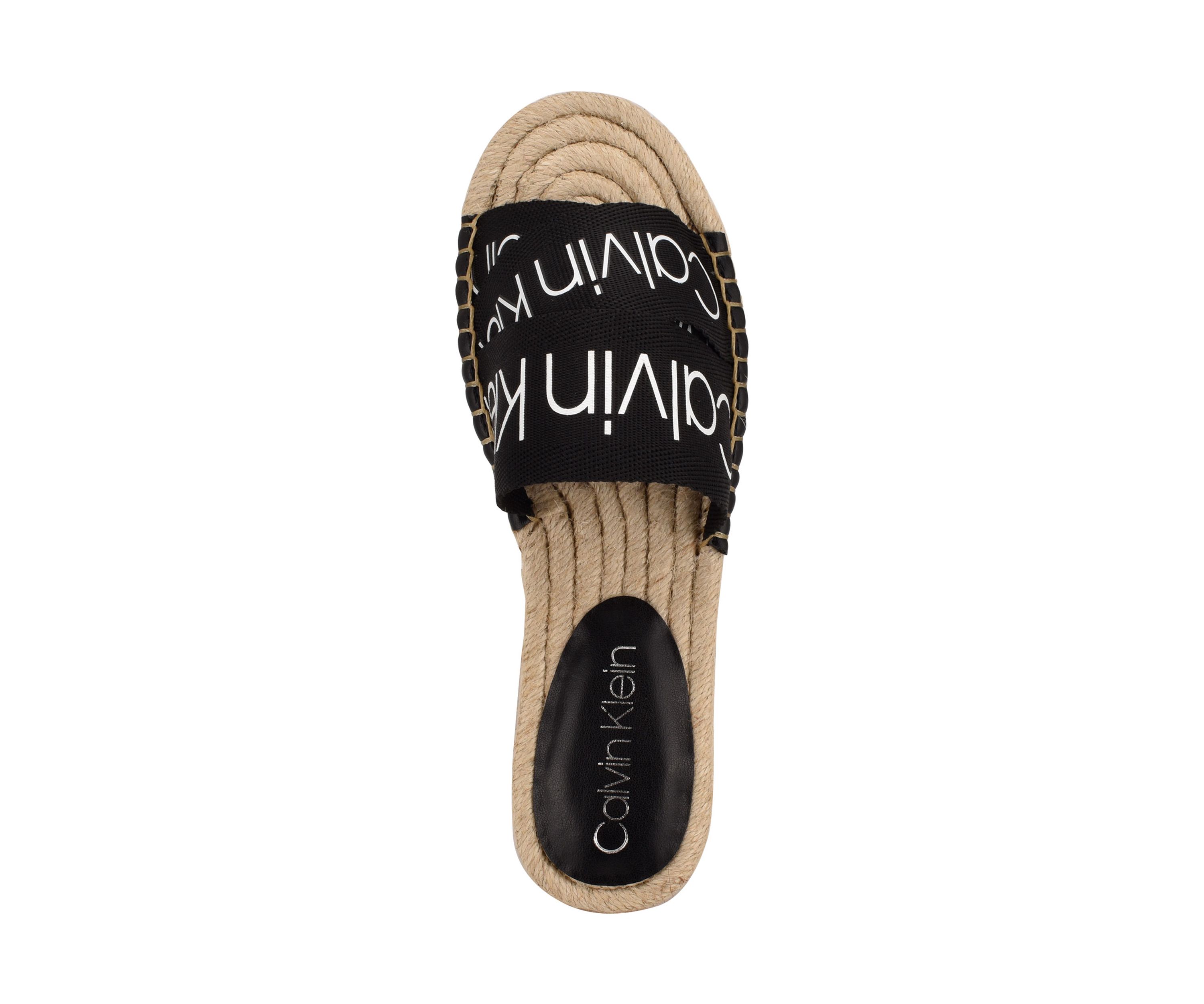 Tasha Espadrille Sandals