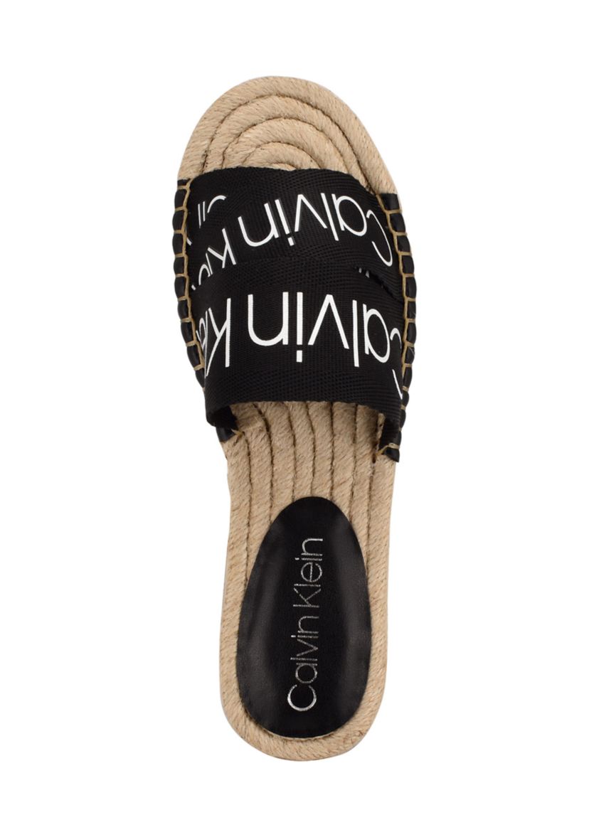 Tasha Espadrille Sandals