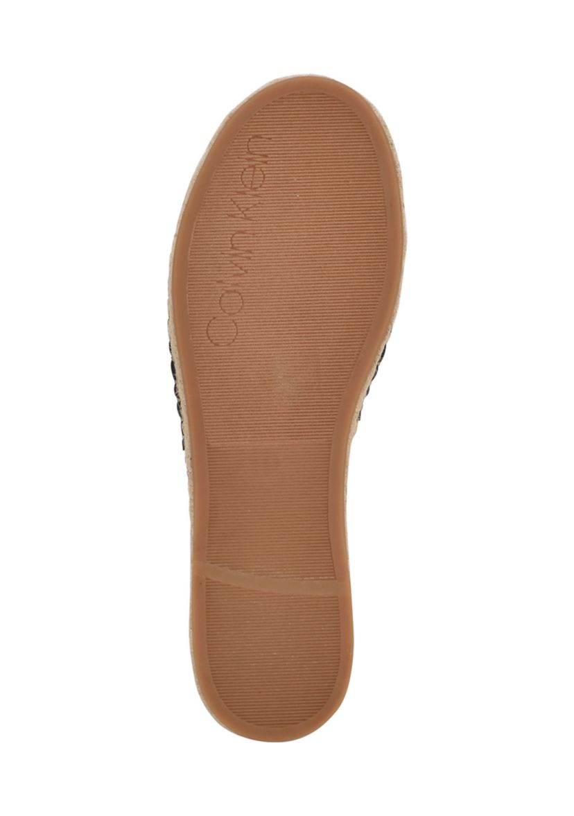 Tasha Espadrille Sandals