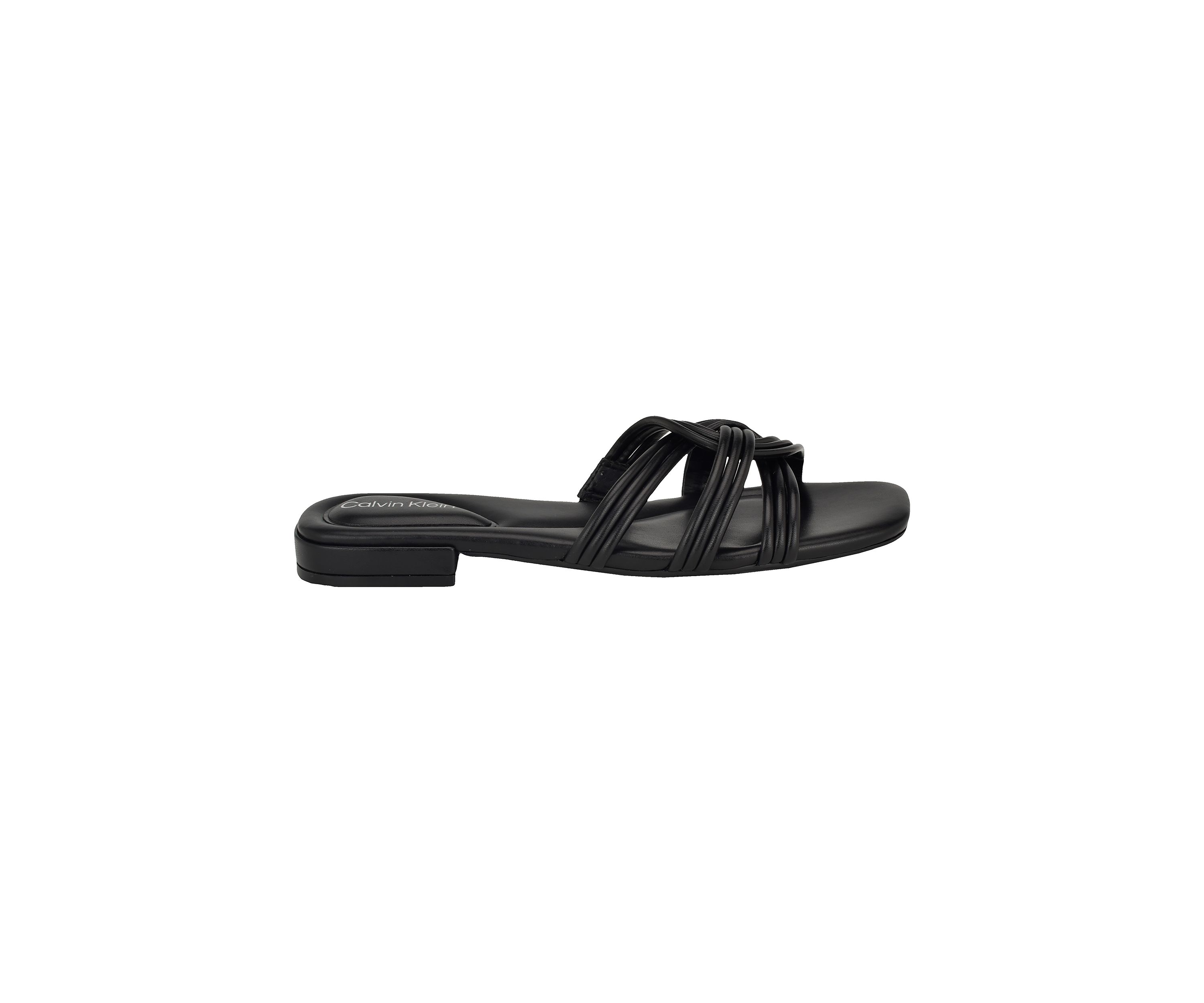 Tianela Flat Strappy Dress Sandals