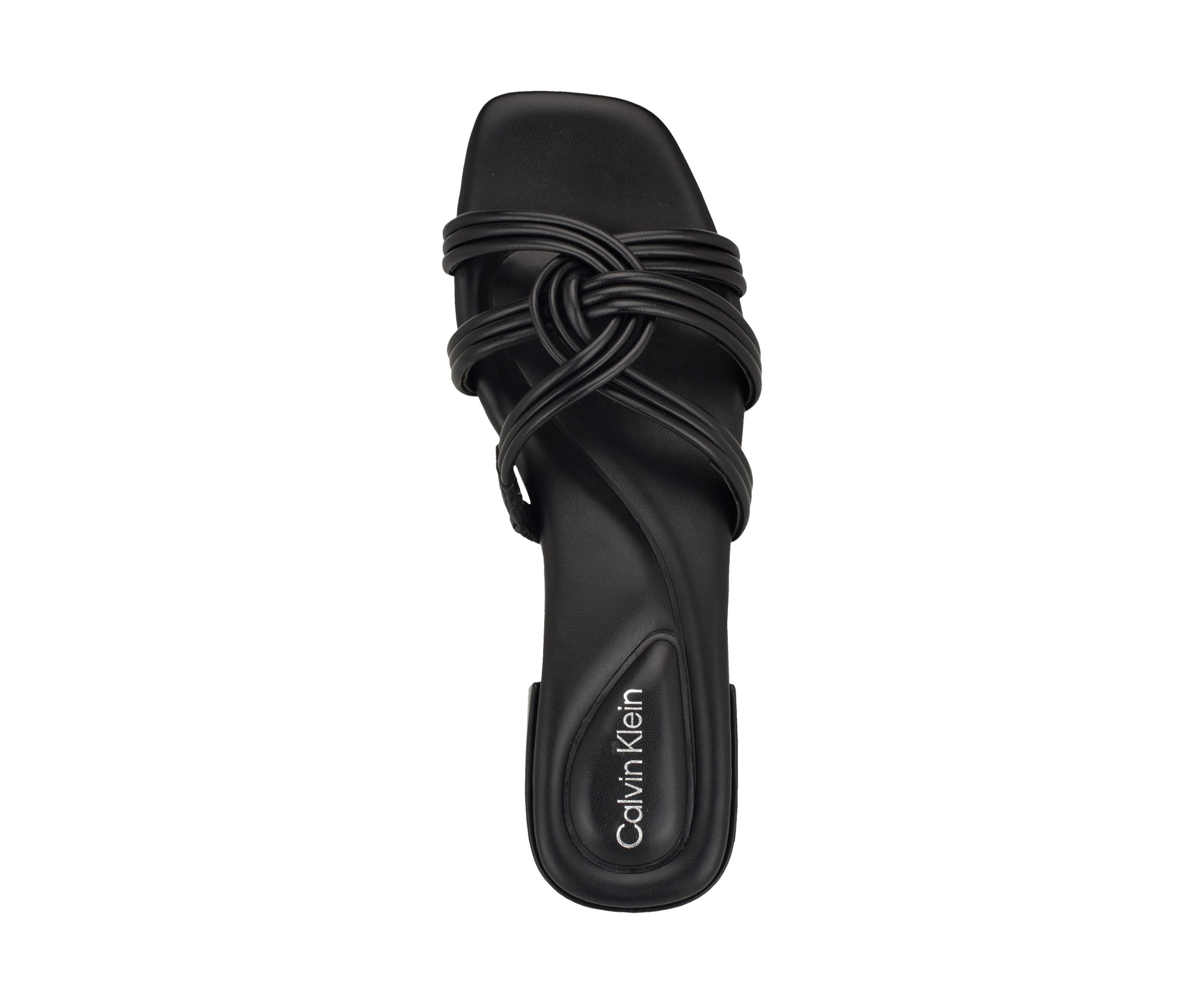 Tianela Flat Strappy Dress Sandals