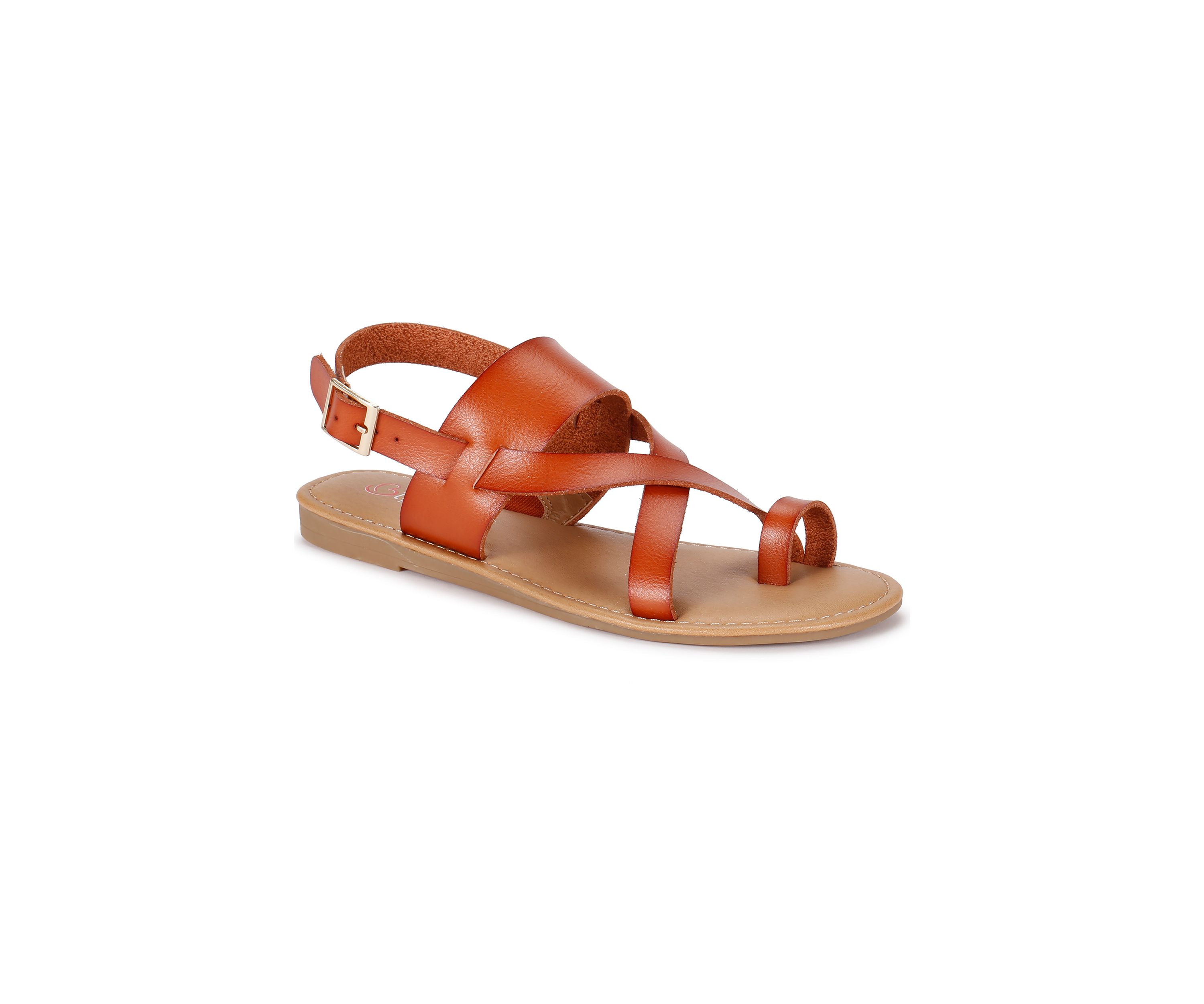 Glandy Sandals