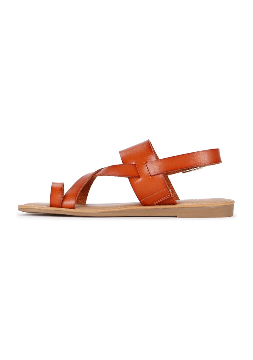 Glandy Sandals