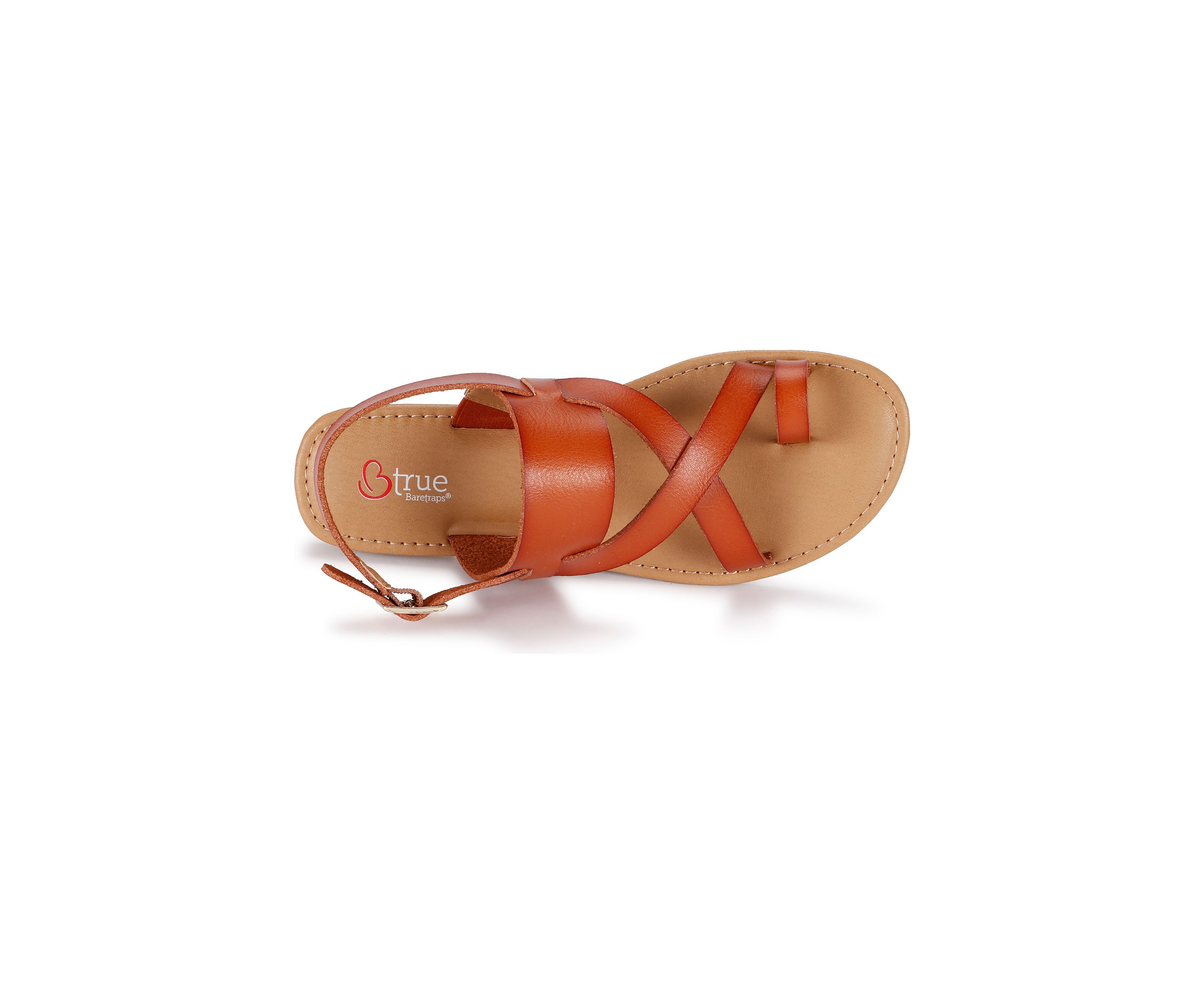 Glandy Sandals