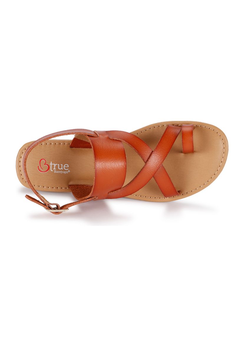 Glandy Sandals