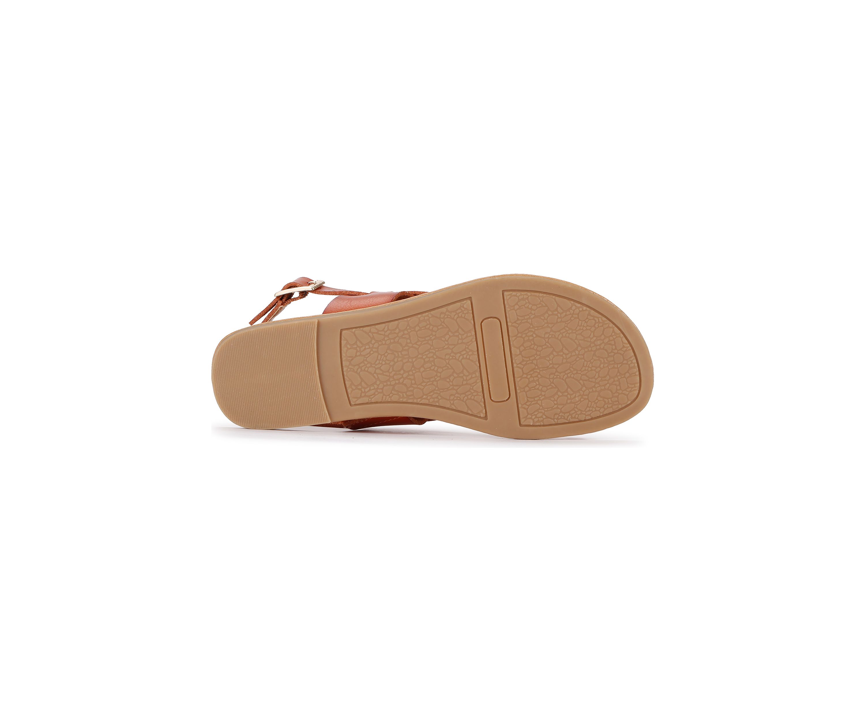 Glandy Sandals