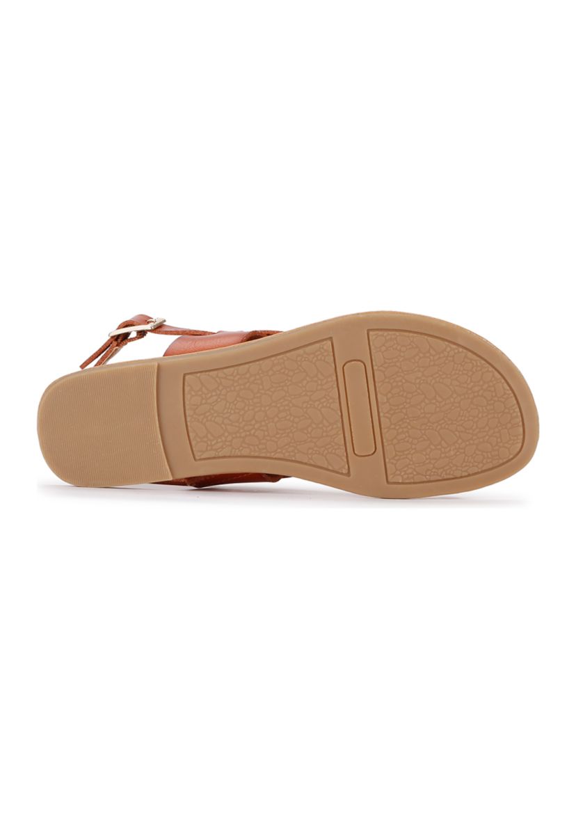 Glandy Sandals