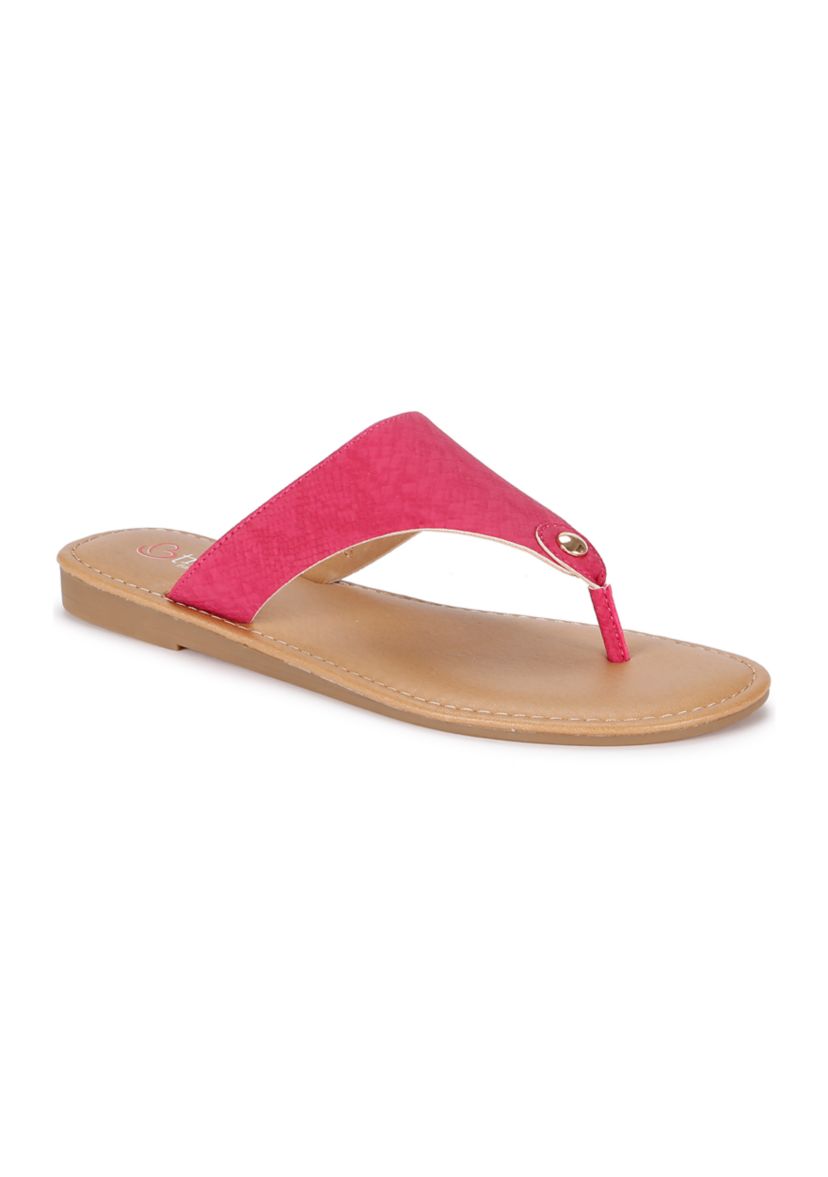 Gannie Sandals