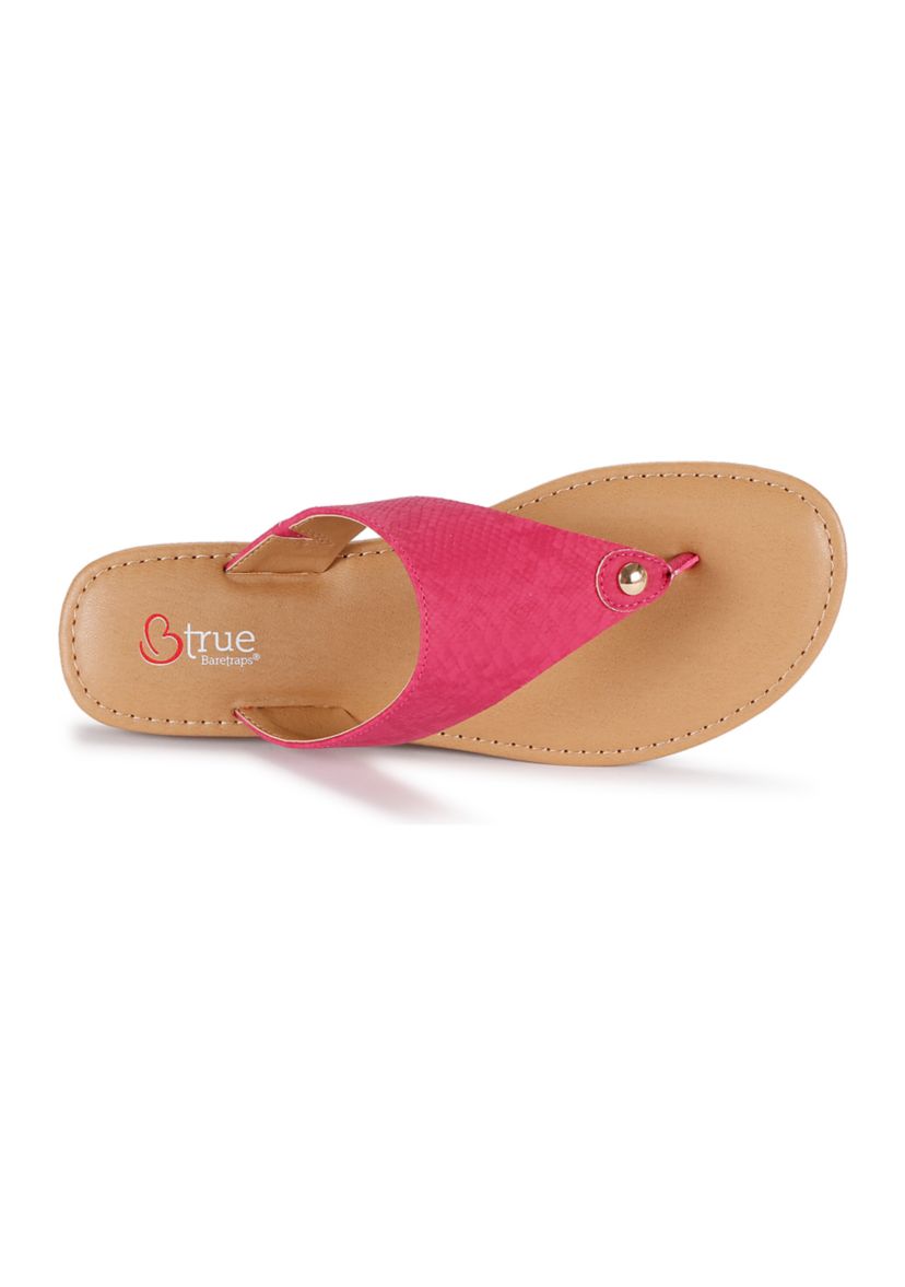 Gannie Sandals