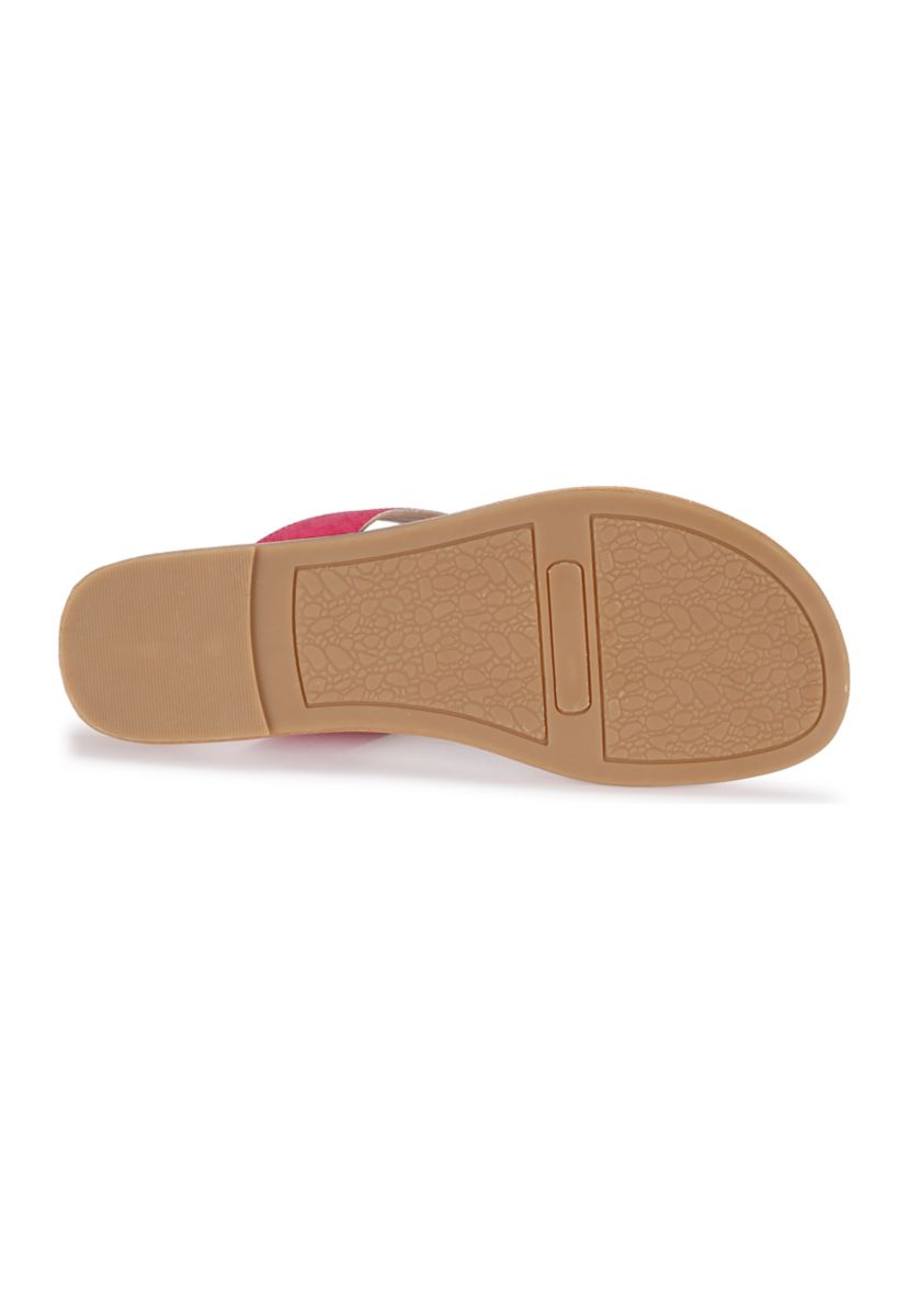 Gannie Sandals
