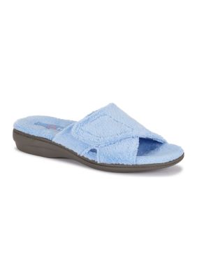 belk slippers womens