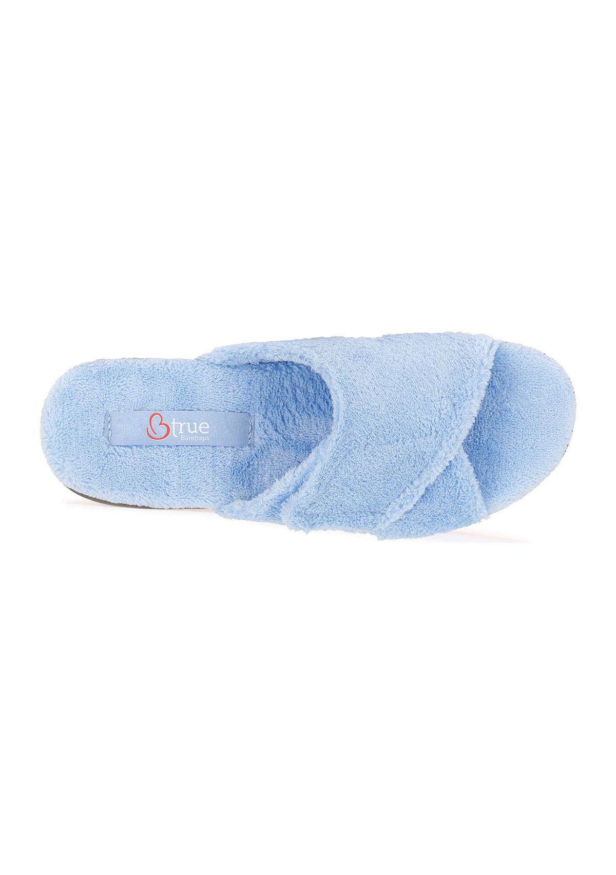 Jersie Slippers
