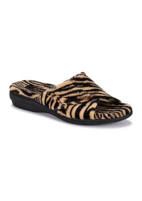 belk slippers womens