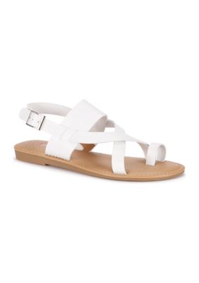 Btrue Baretraps Glandy Sandals | belk