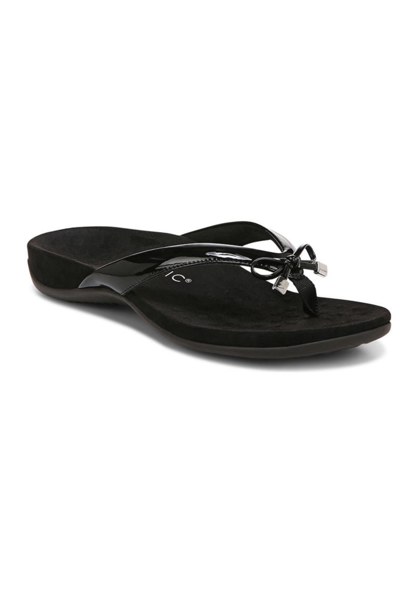 Bella Thong Sandals