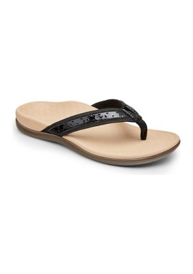 Vionic on sale sandals belk