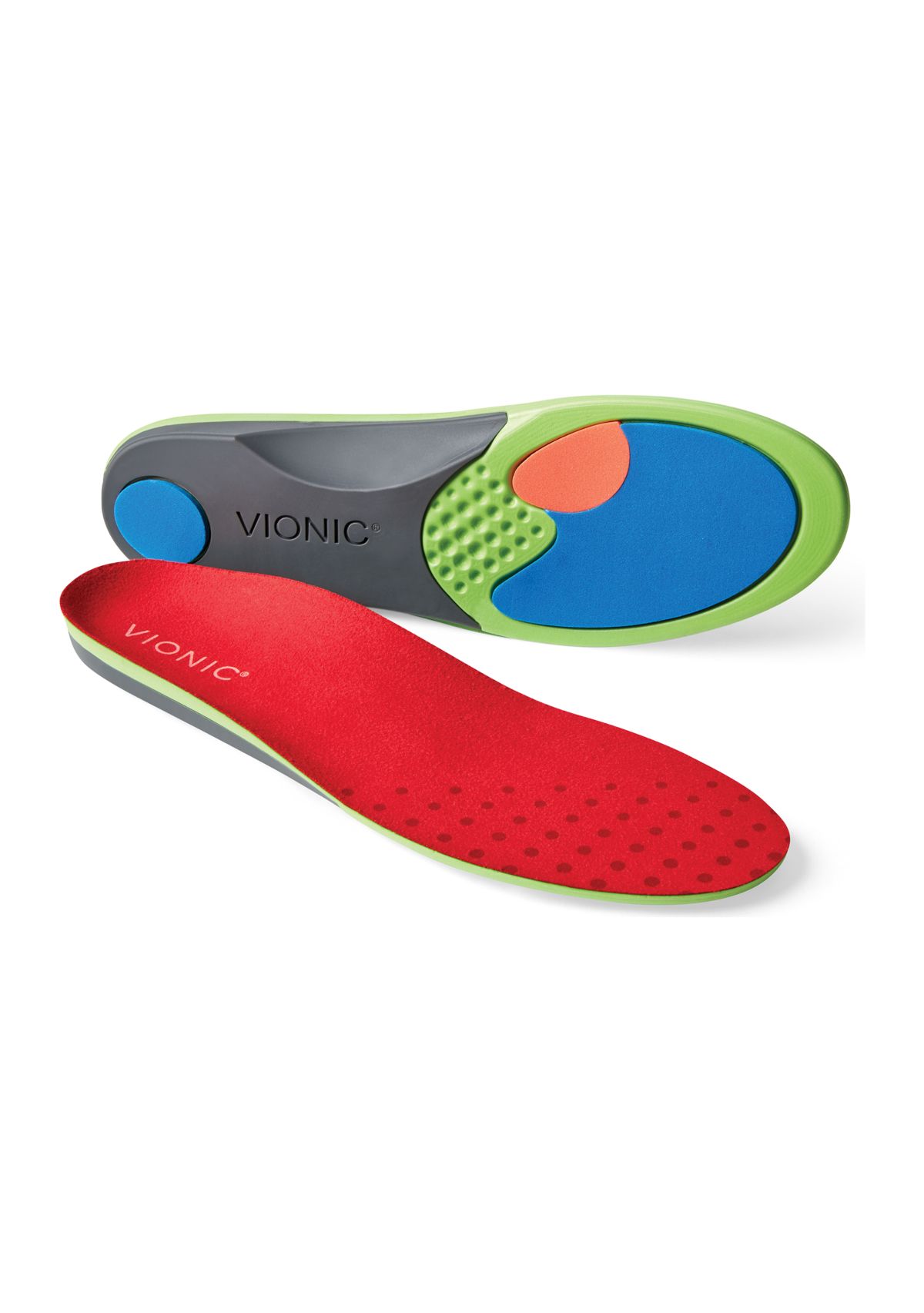 Womens Active Insoles