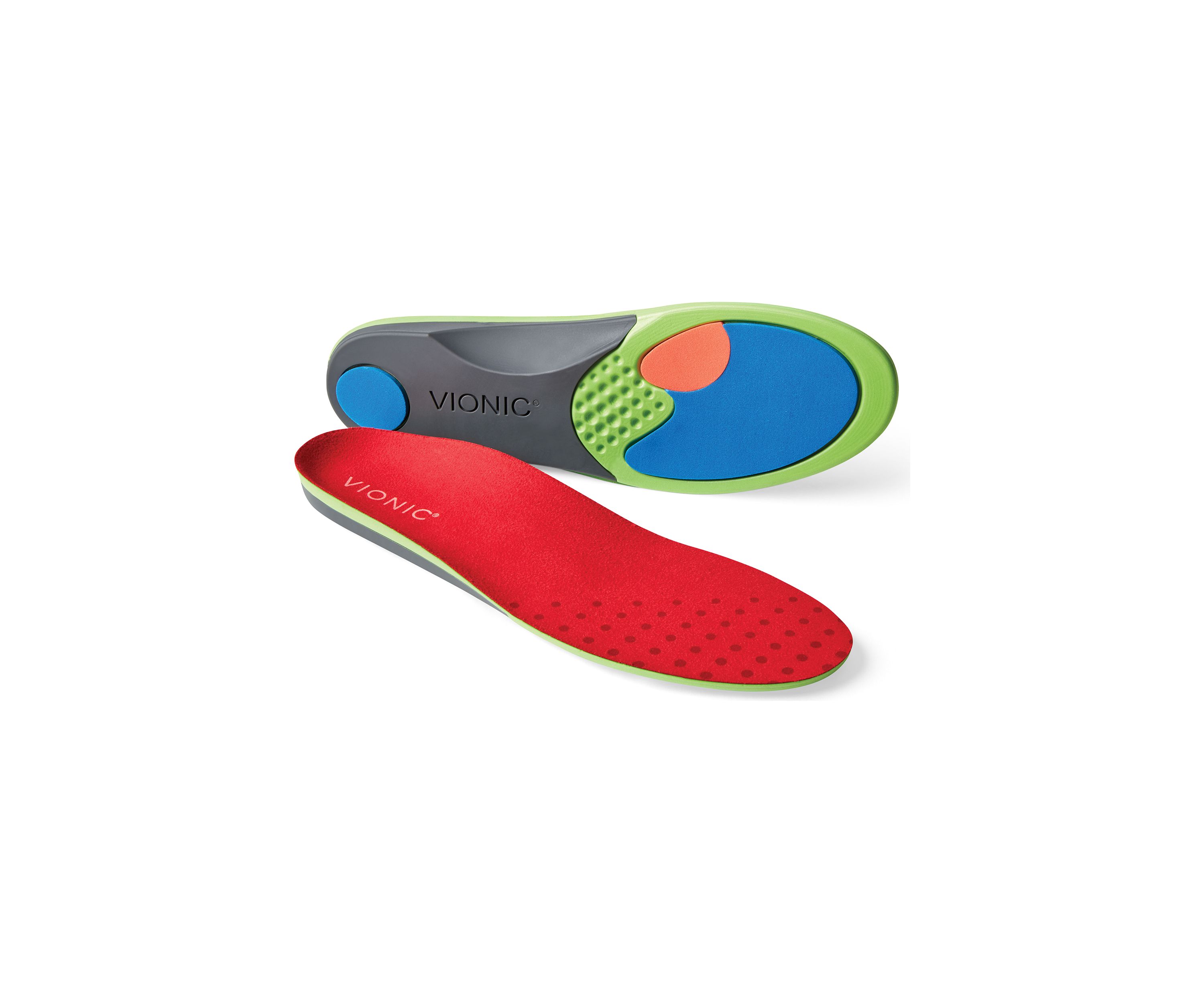 Womens Active Insoles