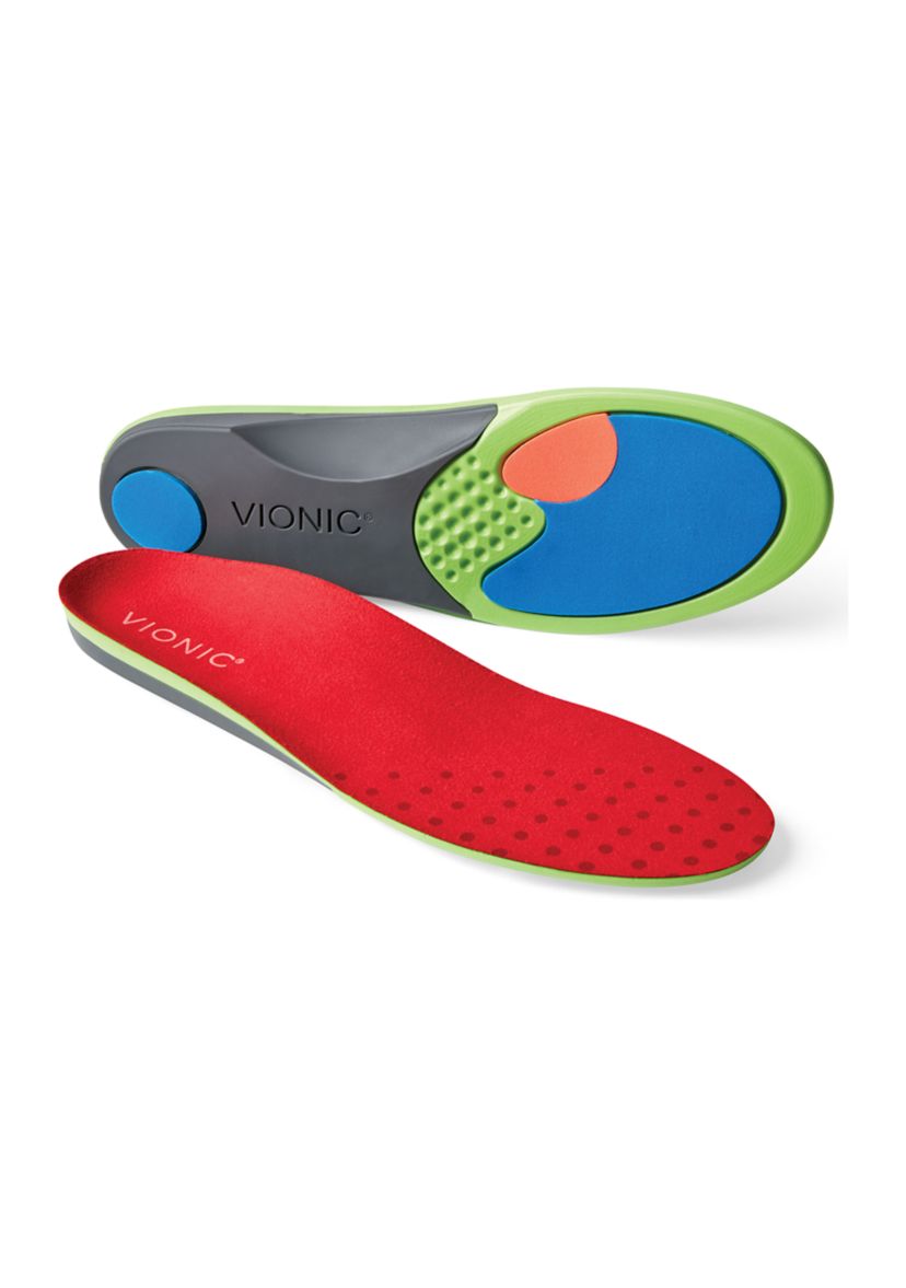 Womens Active Insoles