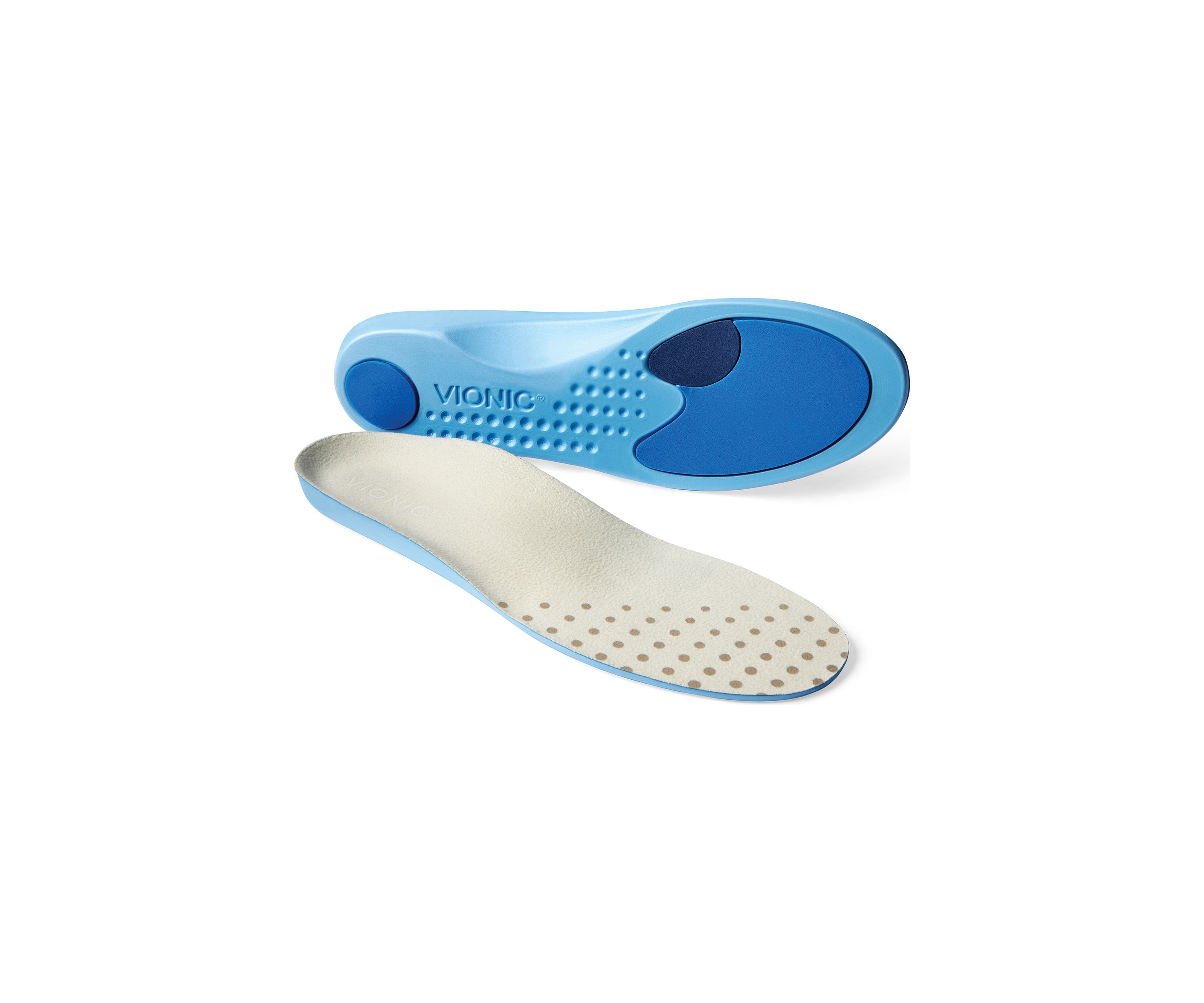 Womens Relief Insoles