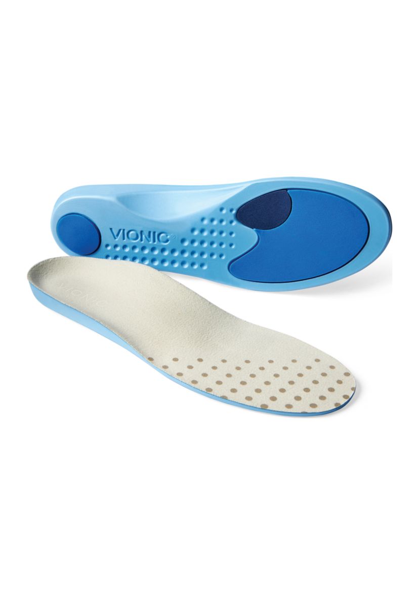 Womens Relief Insoles