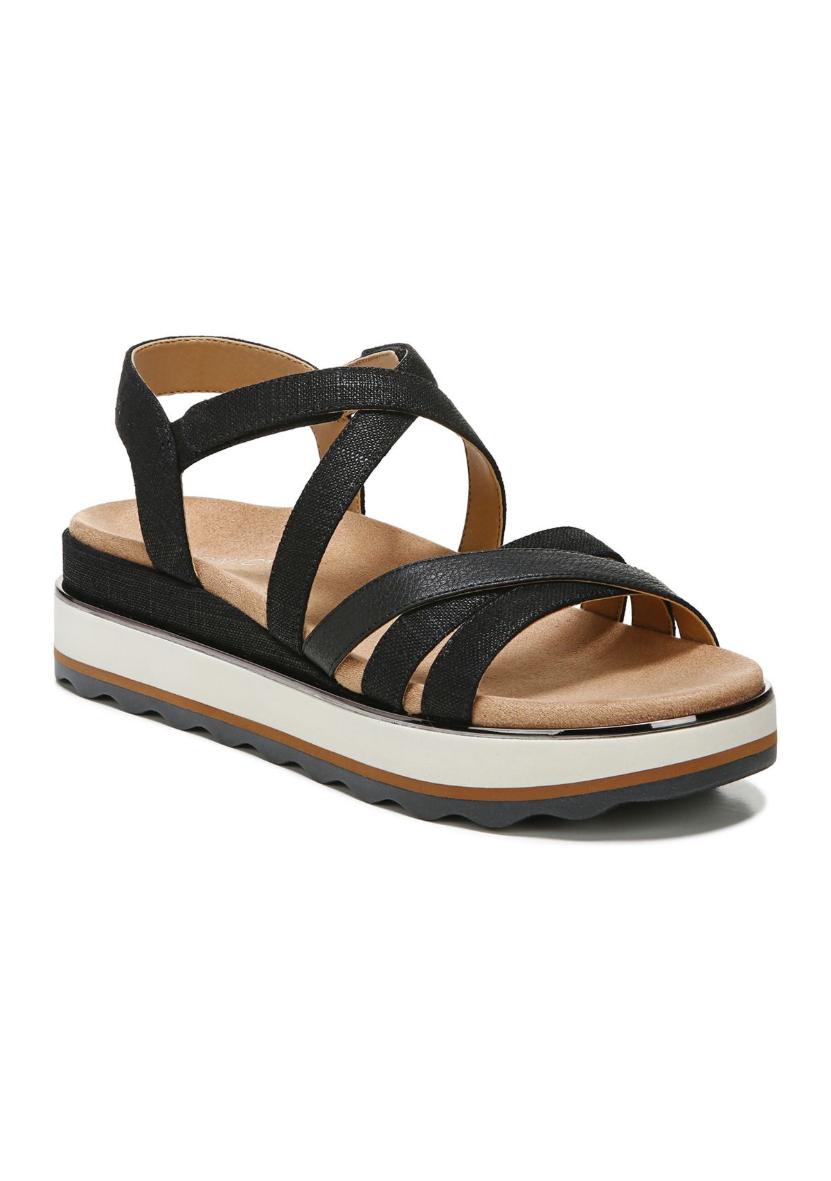 Kellyn Ankle Strap