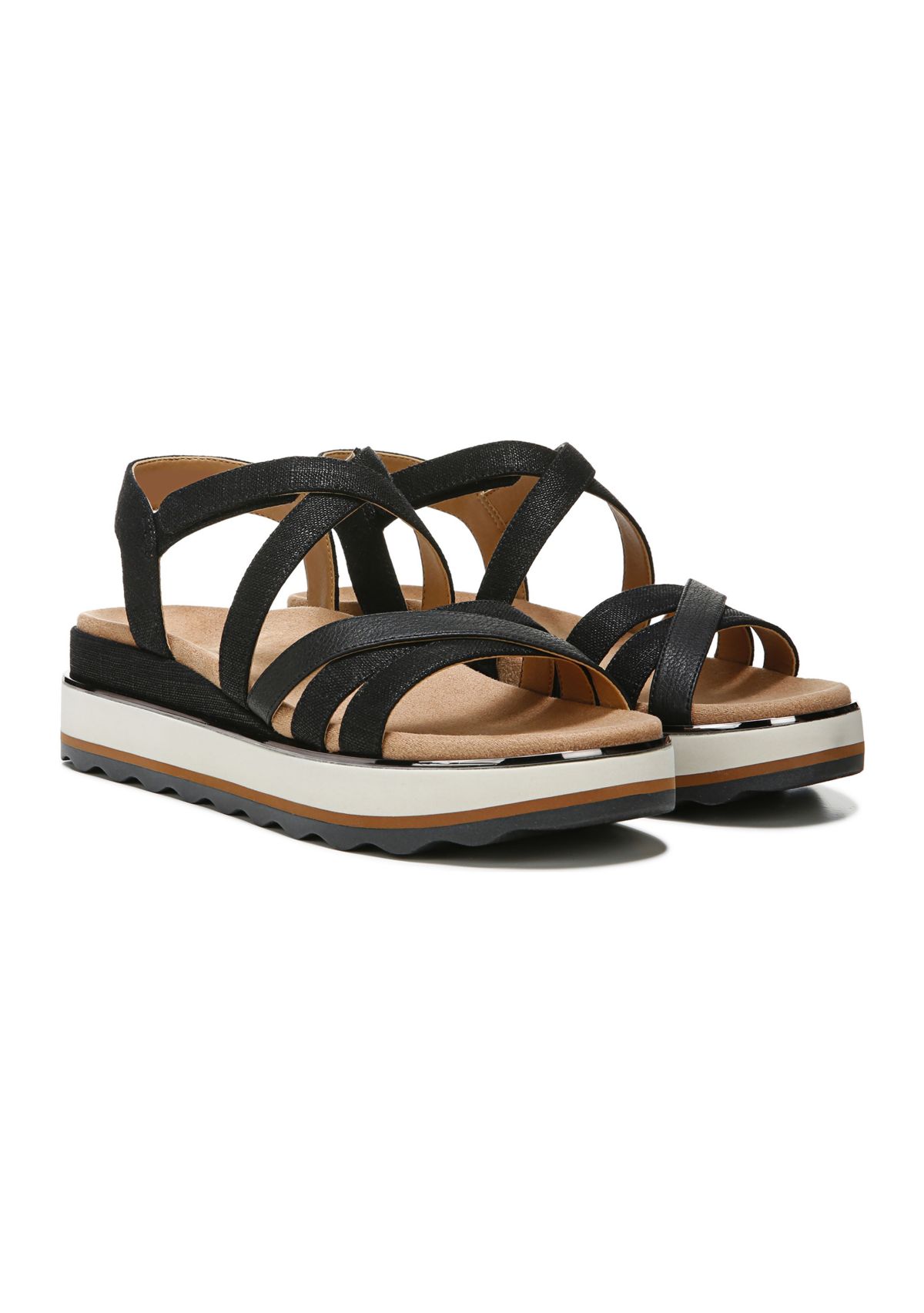 Kellyn Ankle Strap