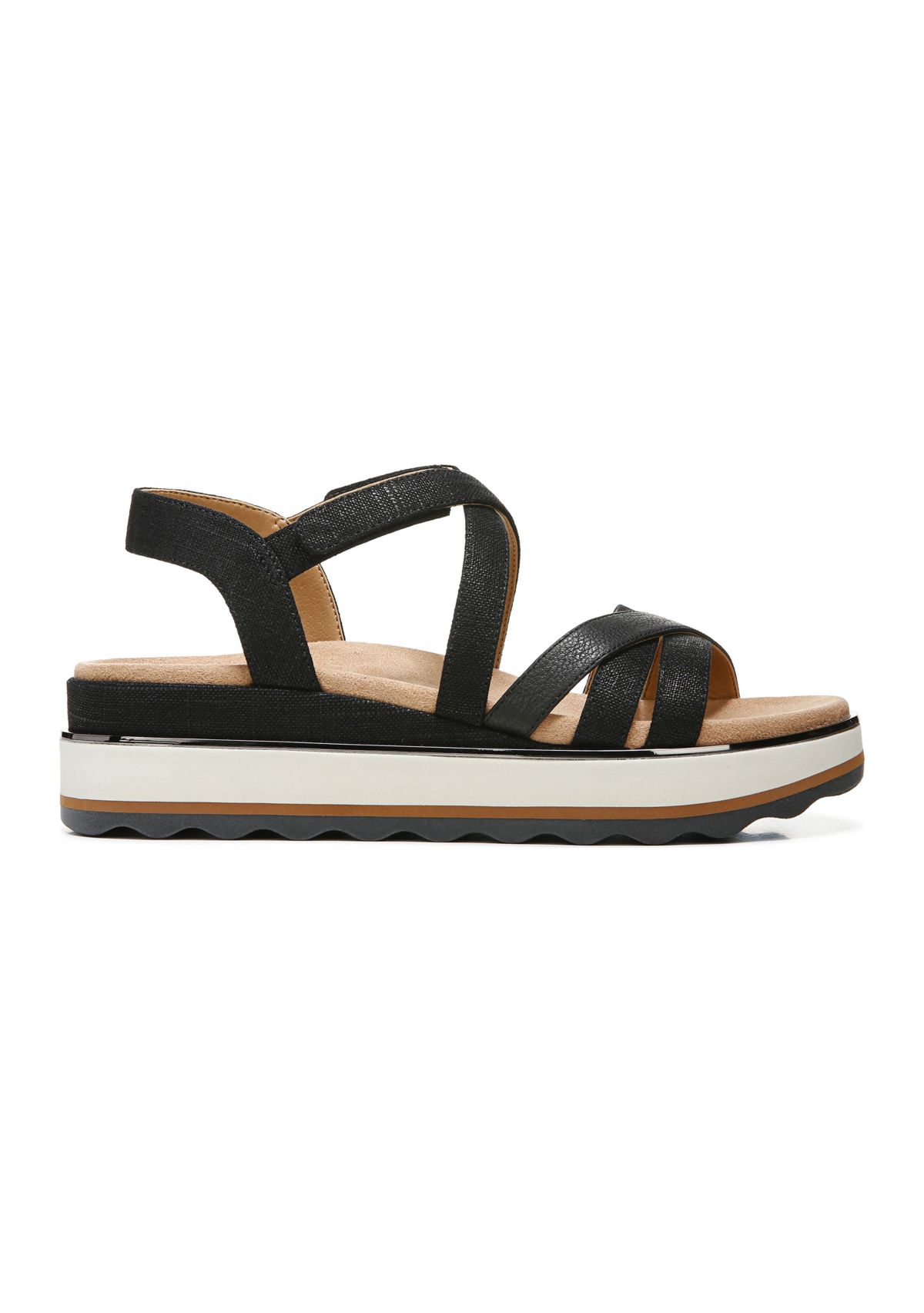 Kellyn Ankle Strap