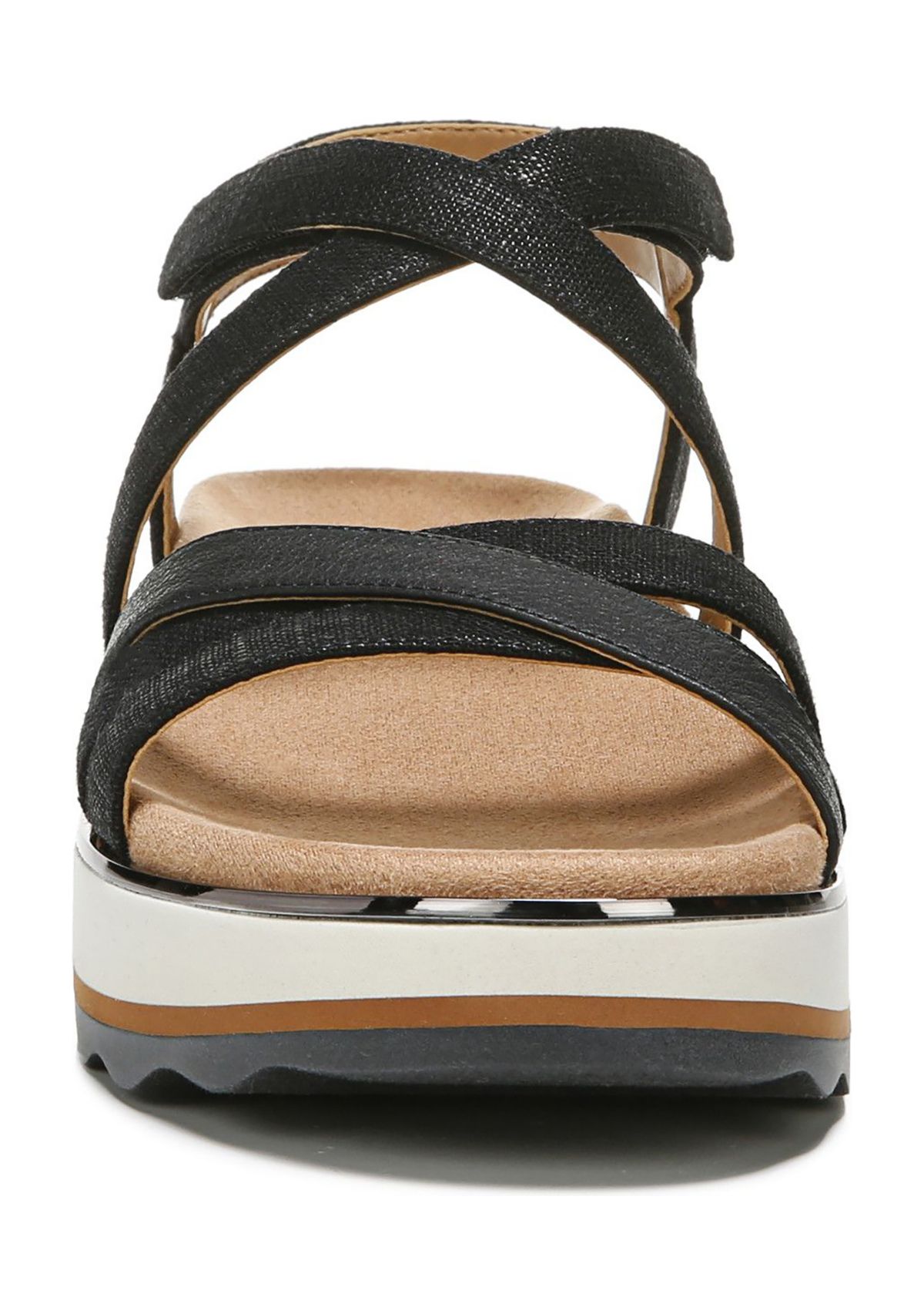 Kellyn Ankle Strap