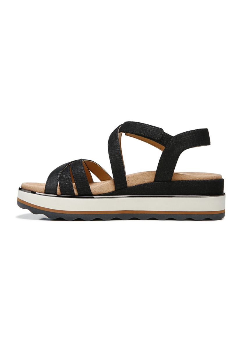 Kellyn Ankle Strap