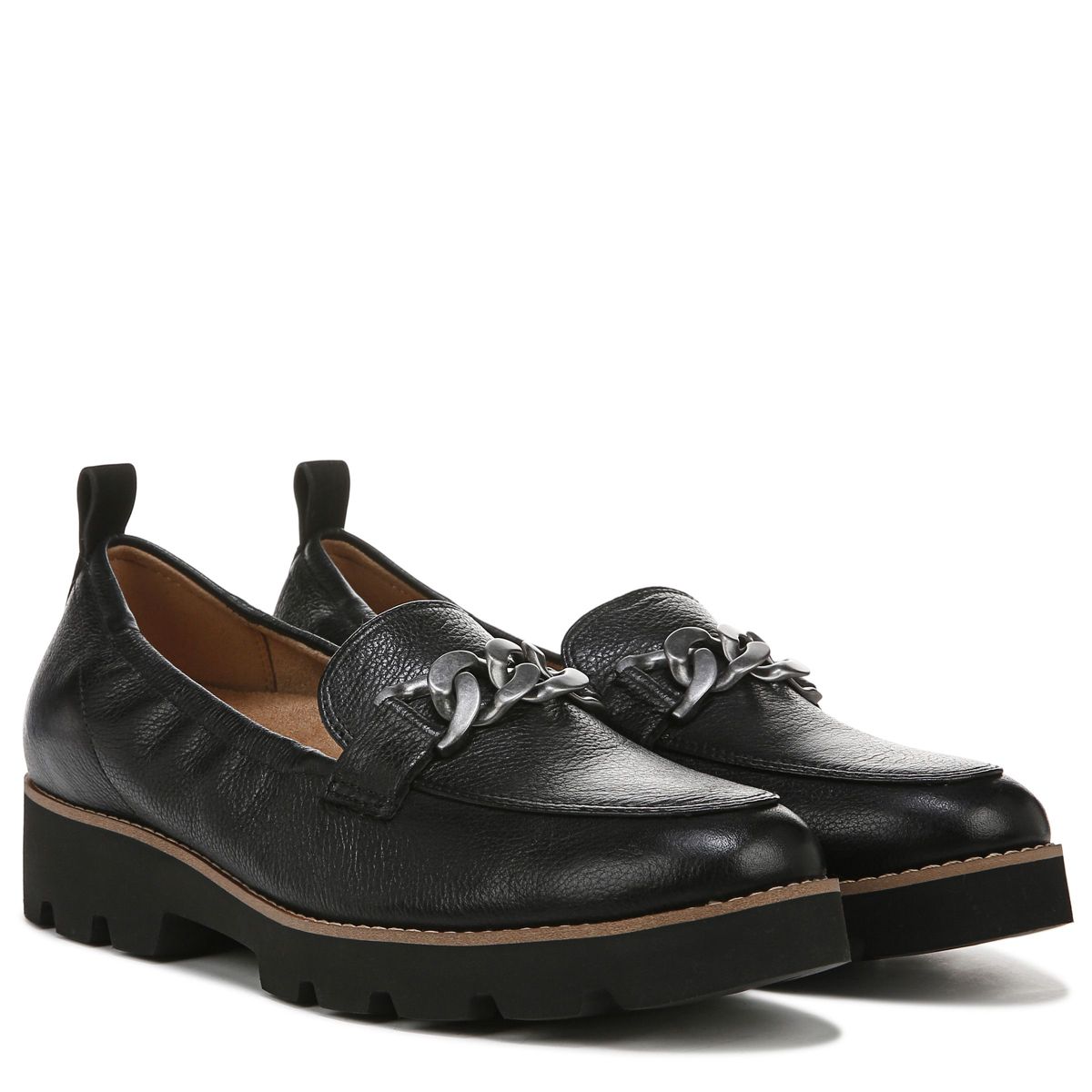 Cynthia Slip-On
