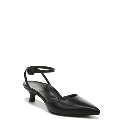 Vionic Women's Jacynda Pump, Black, 6M -  0192329819071