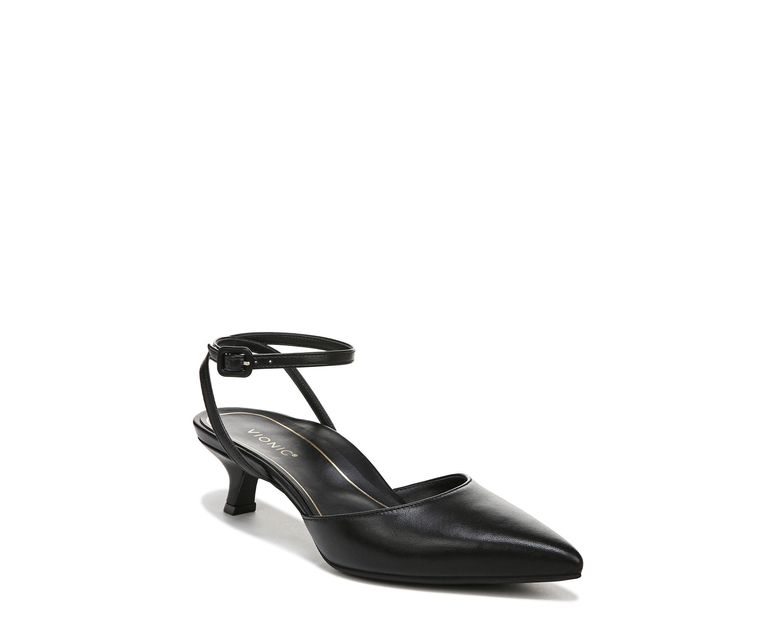 Jacynda Pump